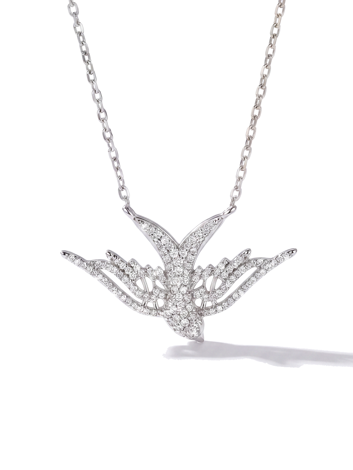 Alessa Necklace