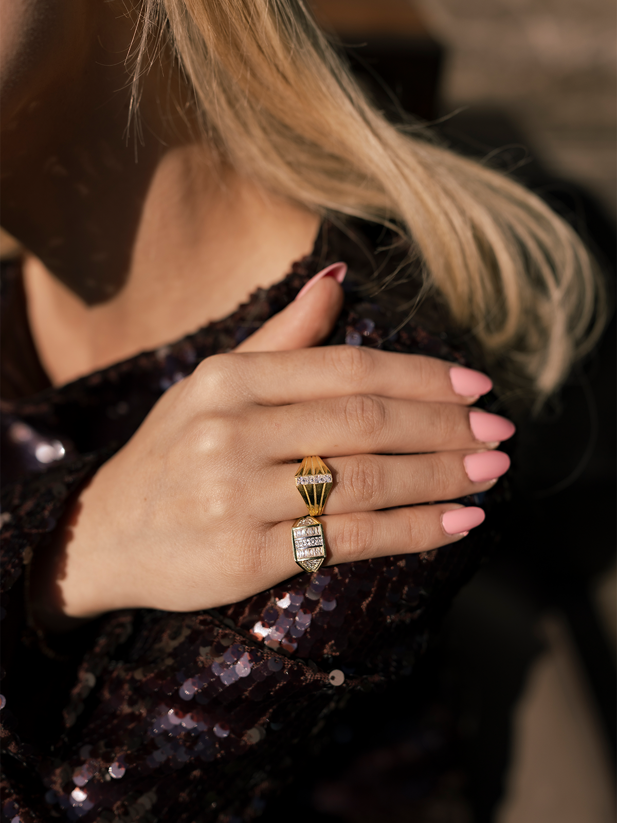 Myra Ring