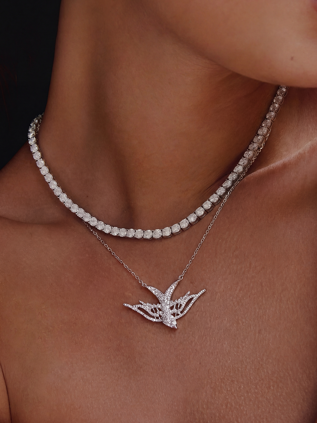 Alessa Necklace