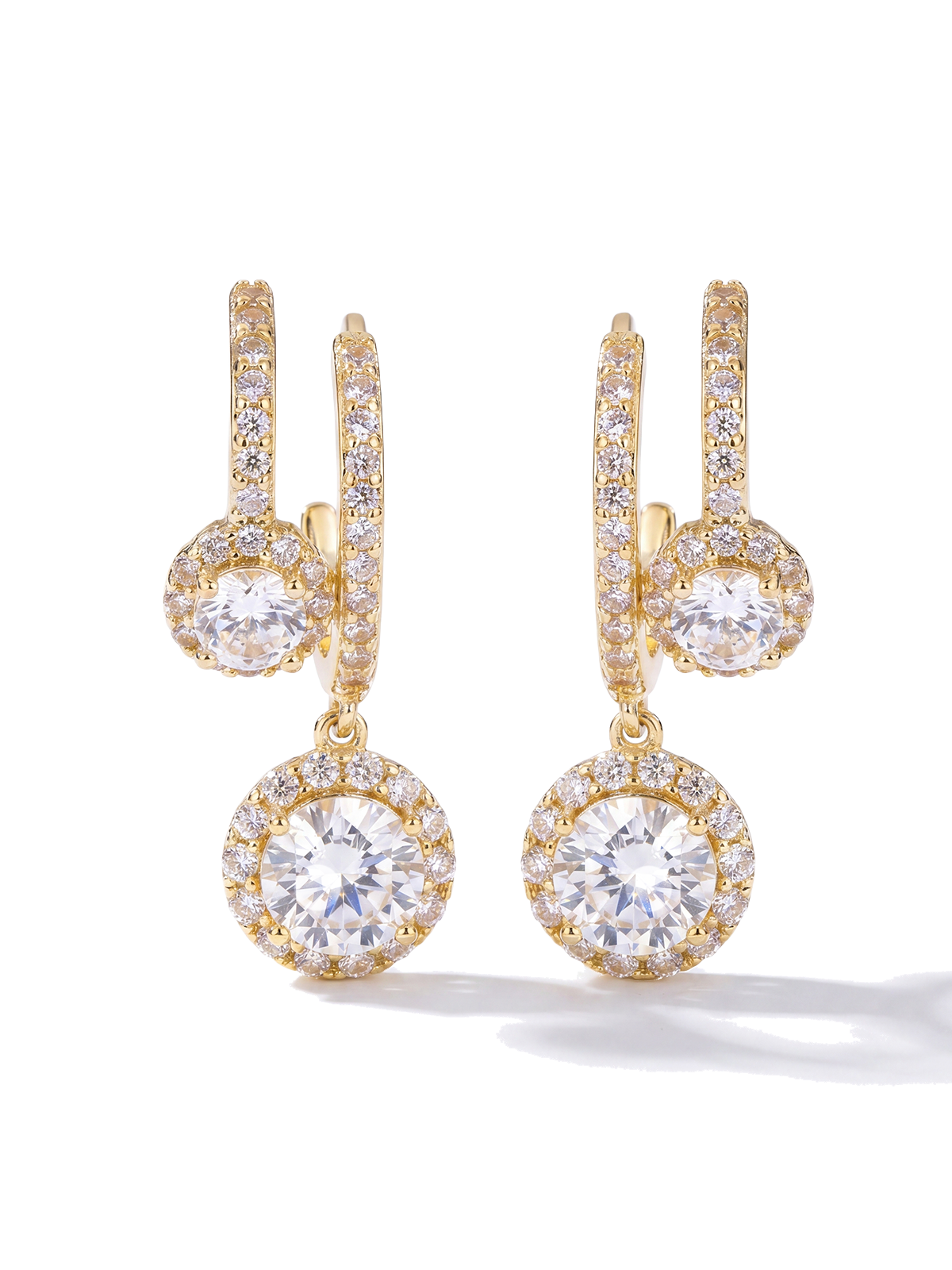 Norelya Earrings