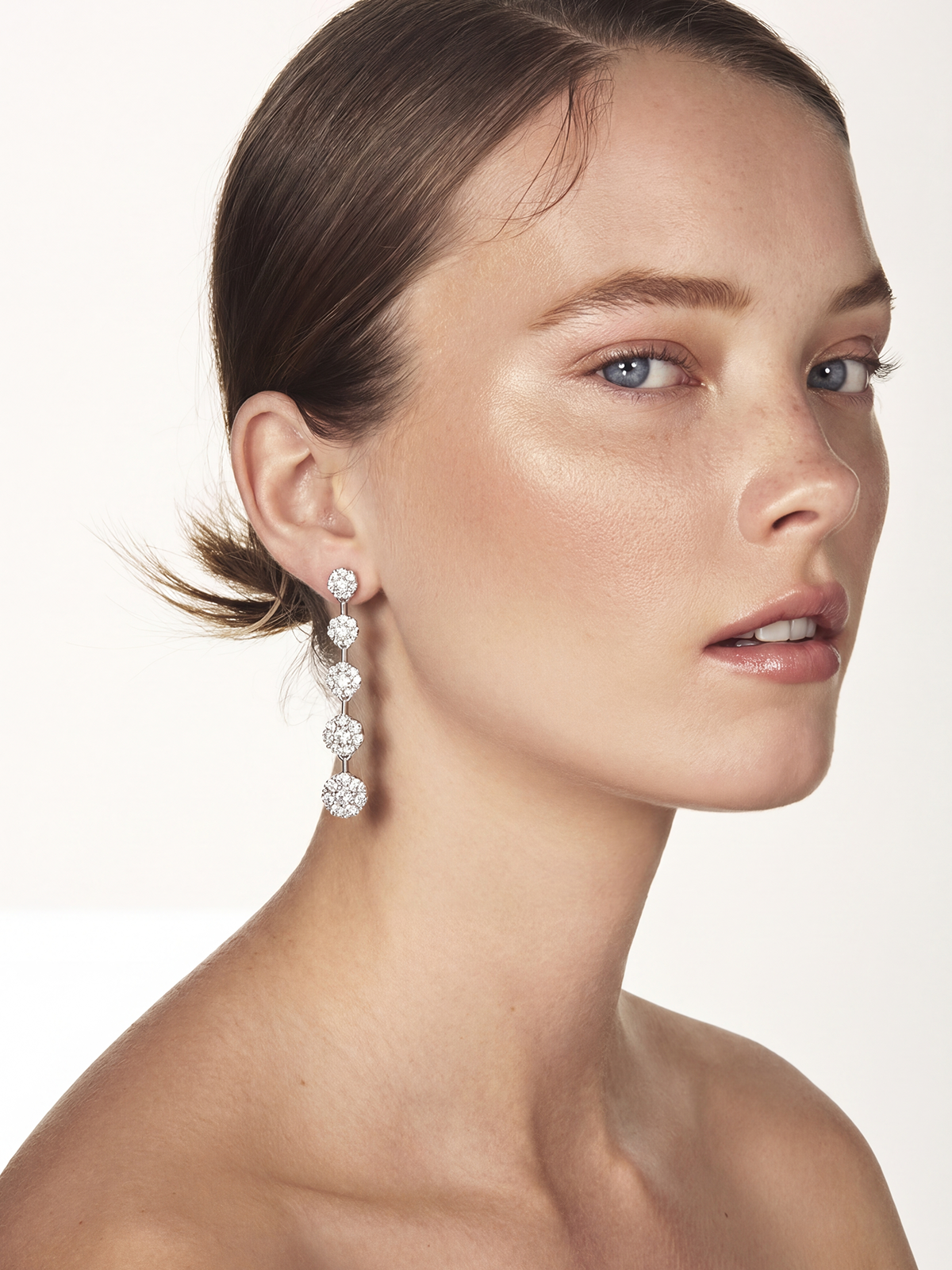 Calista Earrings
