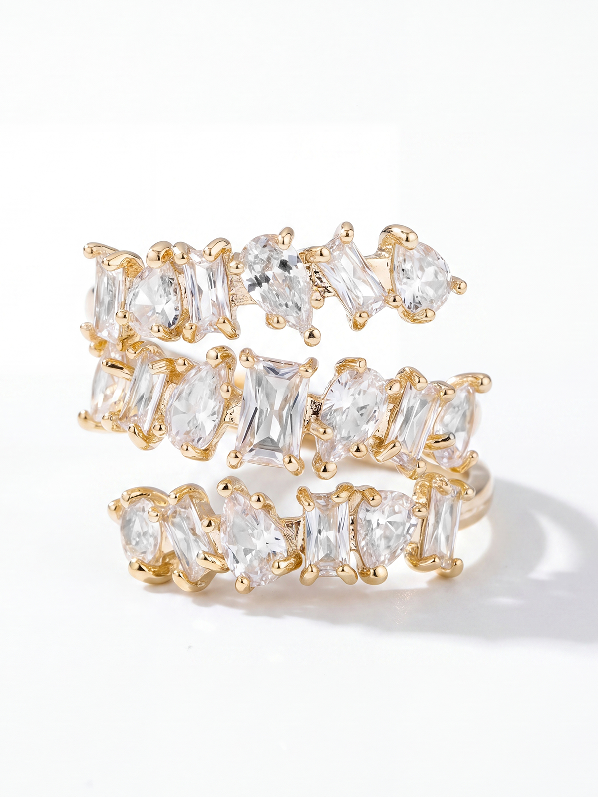 Alvessa Ring