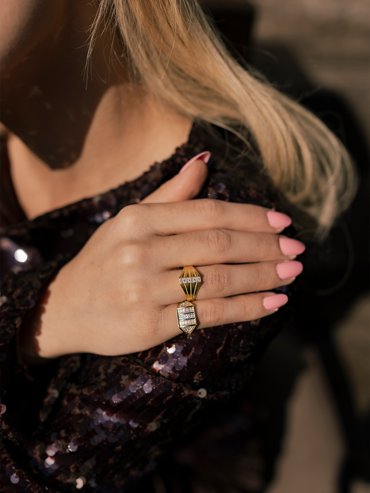 Rivena Ring