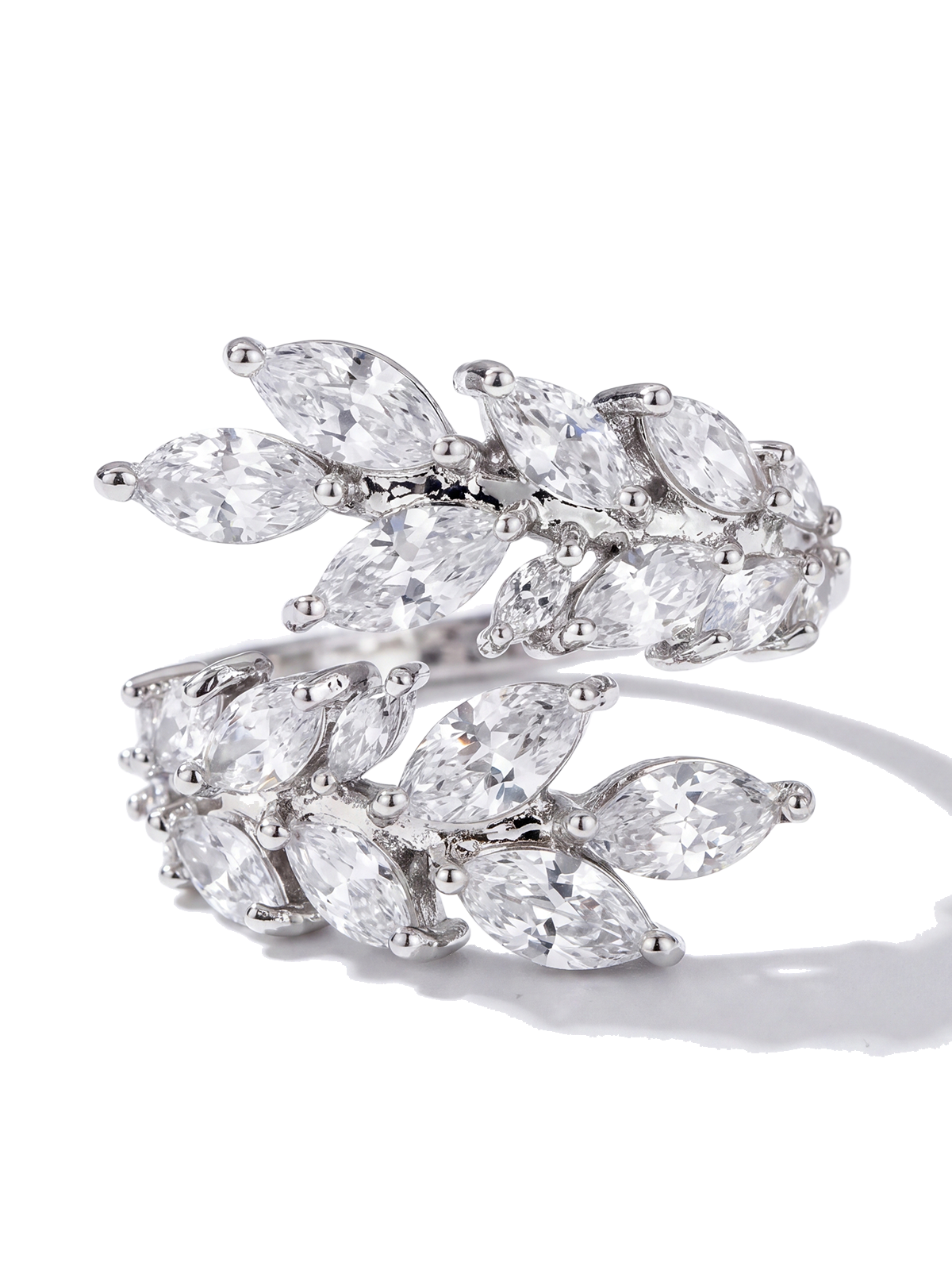Serenya Ring