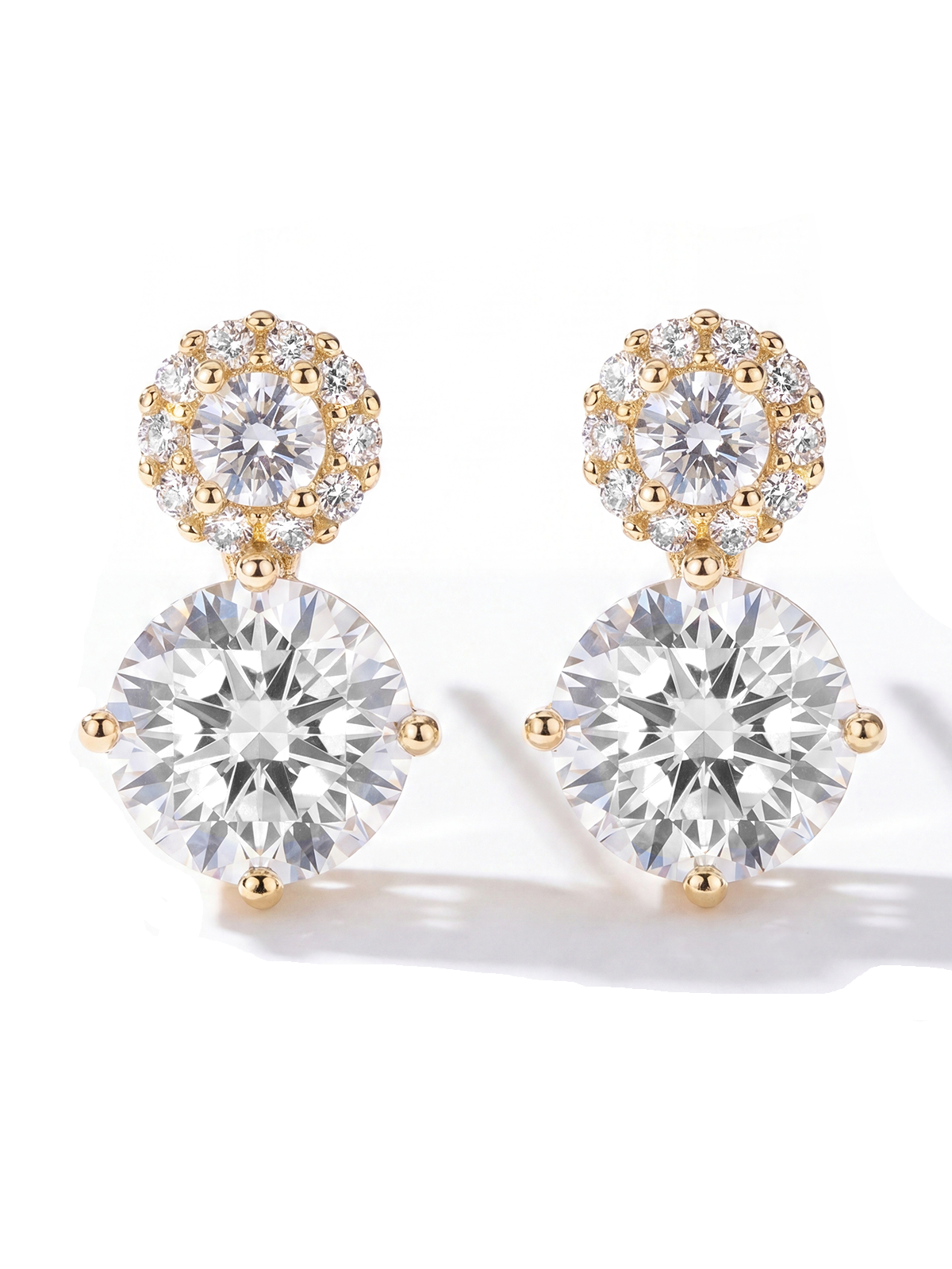 Alvenia Earrings