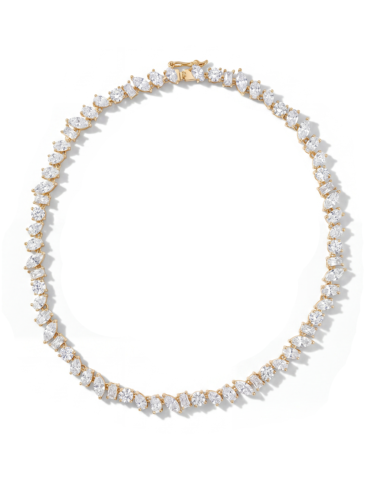 Solenne Necklace