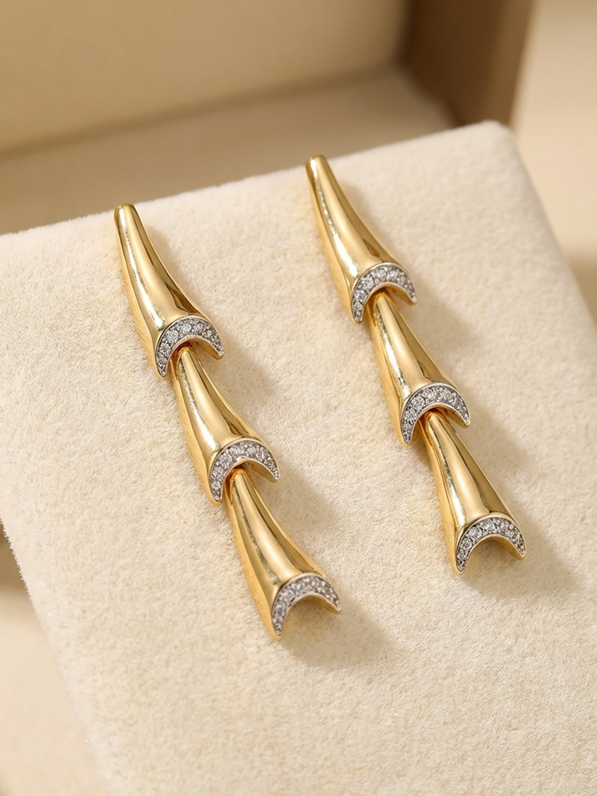 Asha Earrings