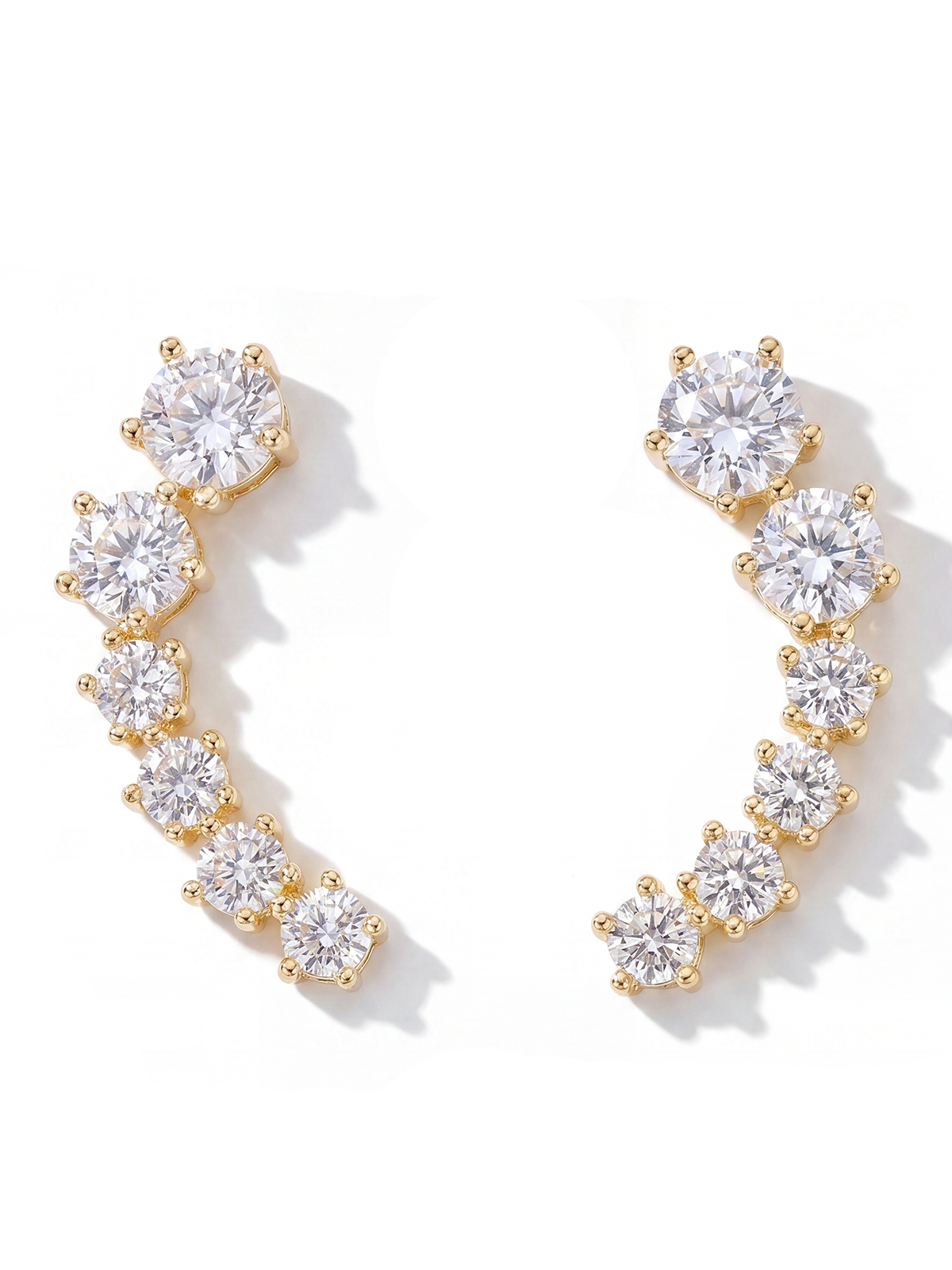 Celoré Earrings