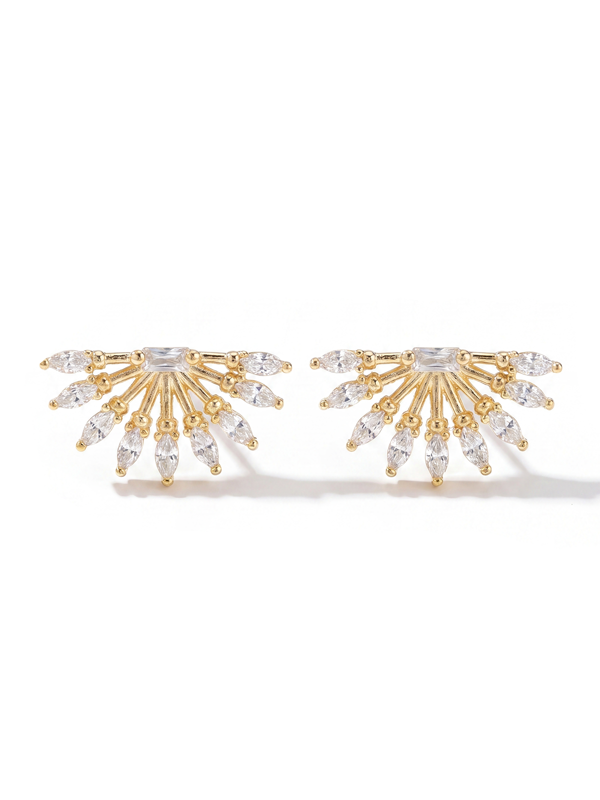 Velisse Earrings
