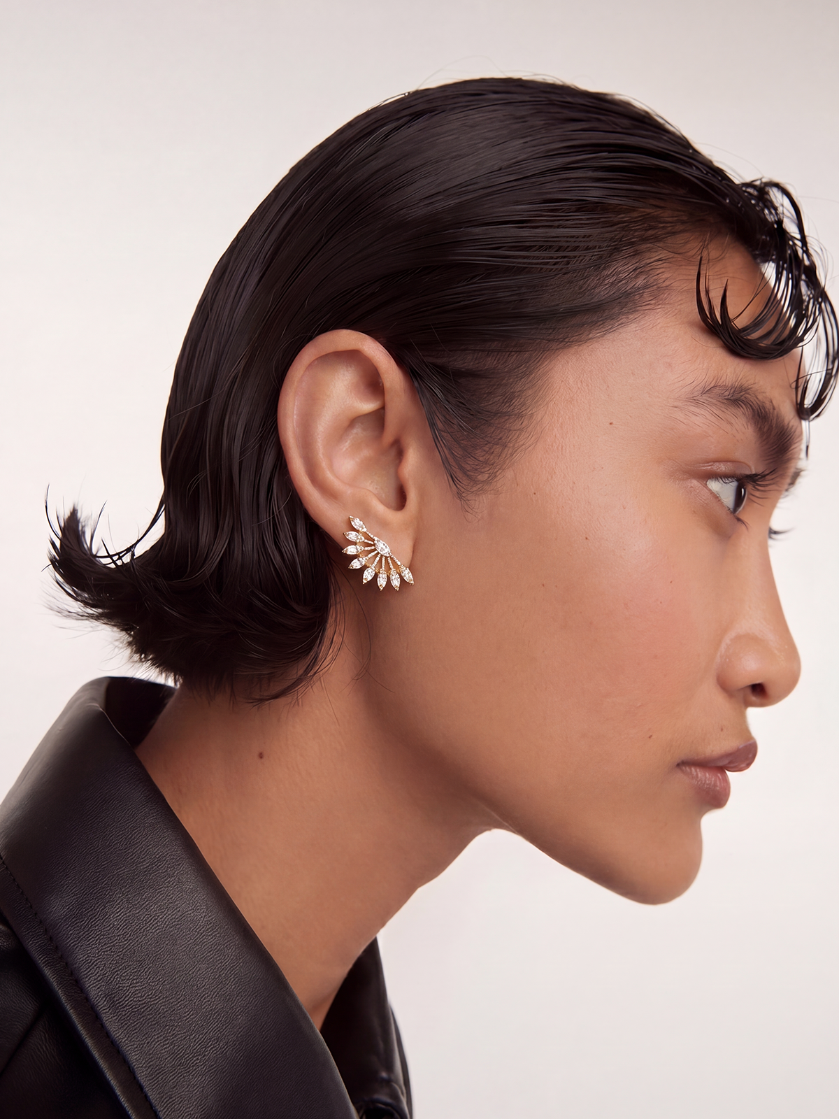 Velisse Earrings