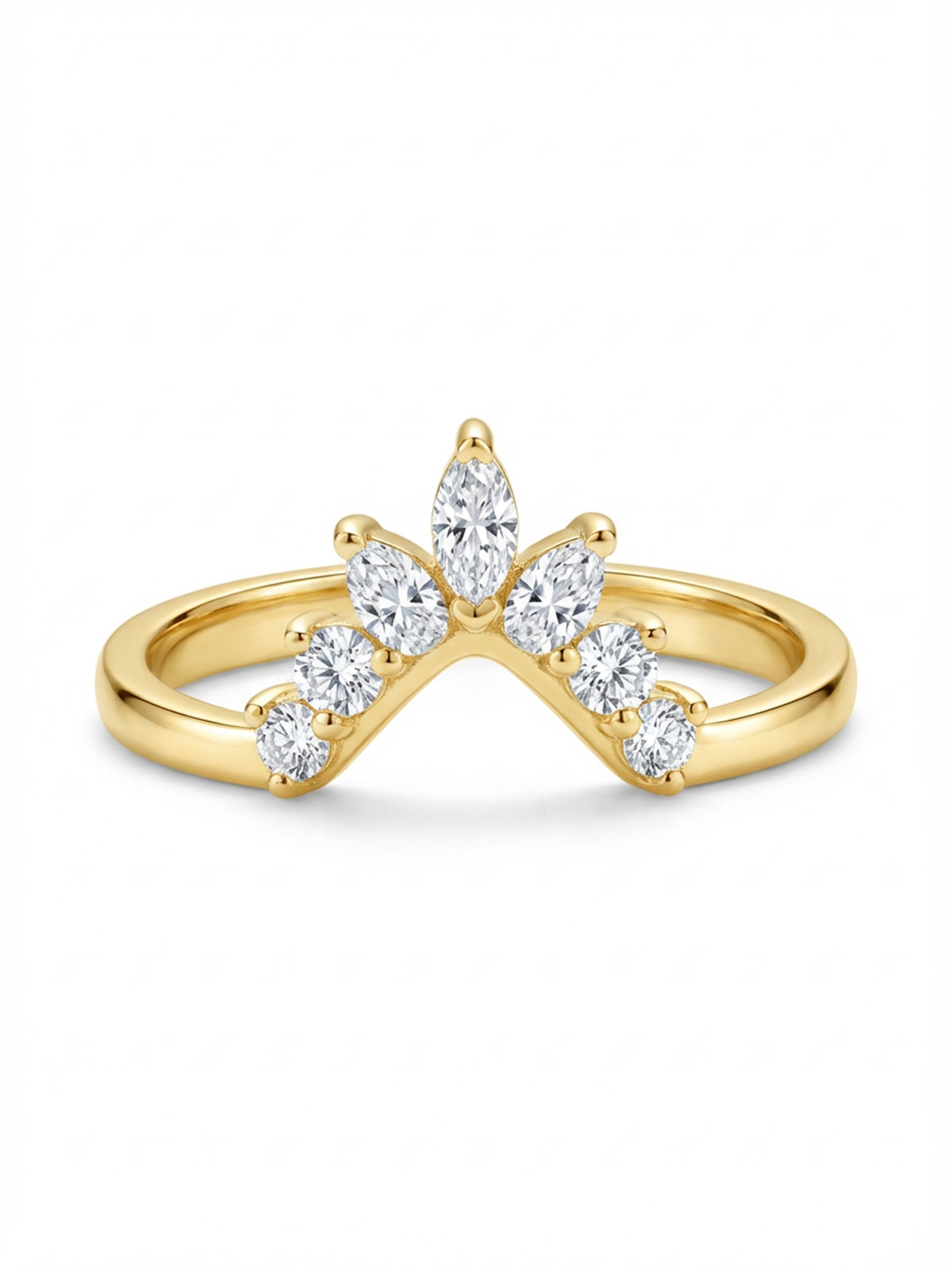 Orvara Ring