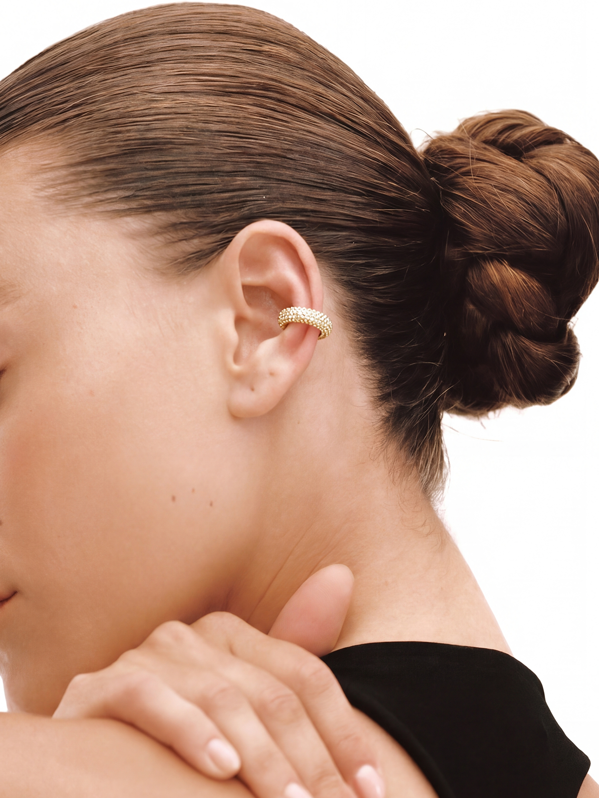 Estelle Ear Cuff