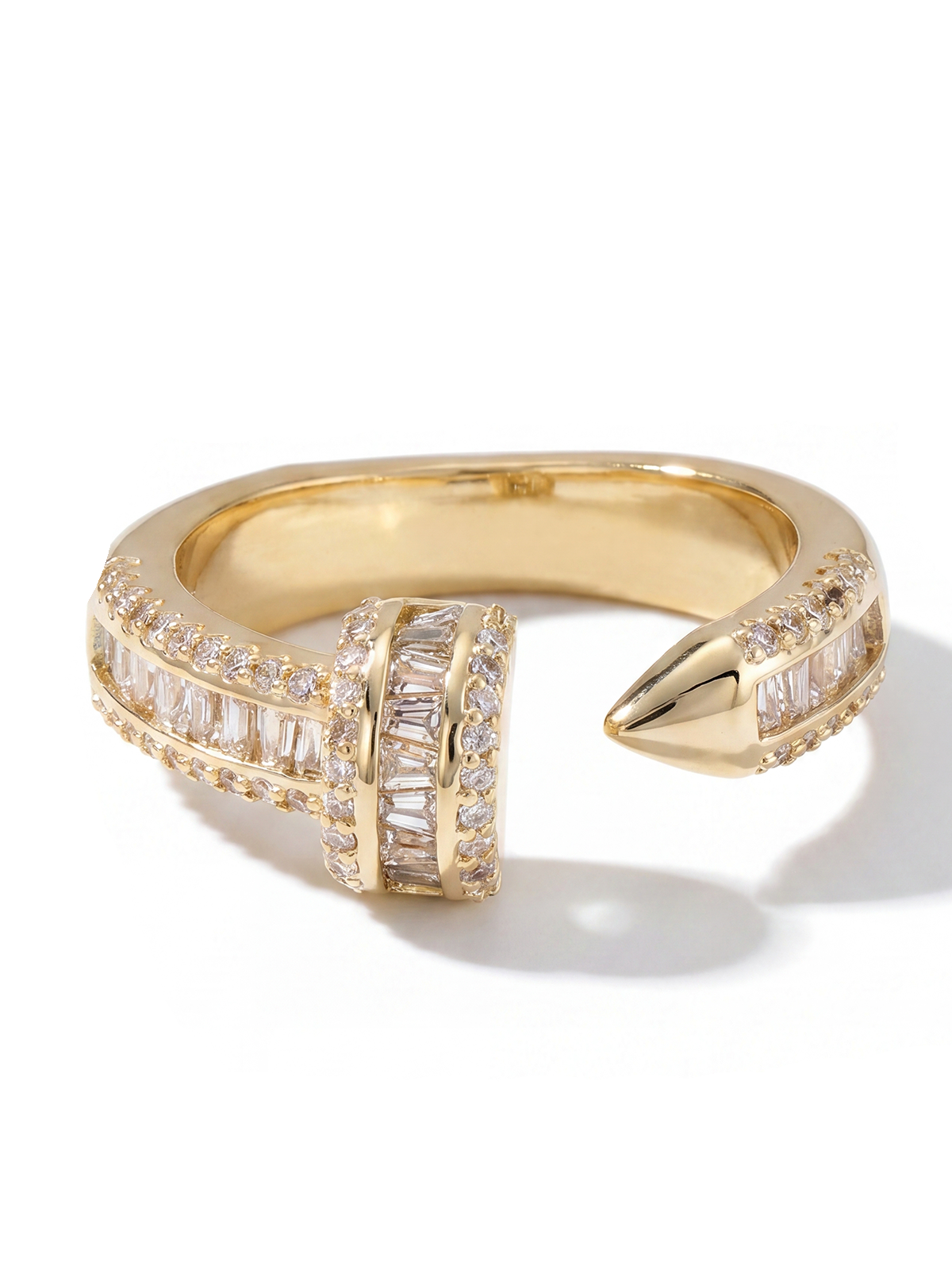 Novelis Ring