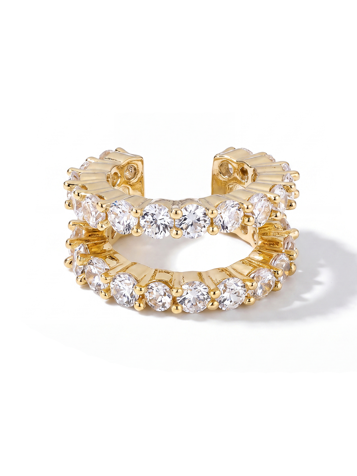 Melina Cartilage Earrings