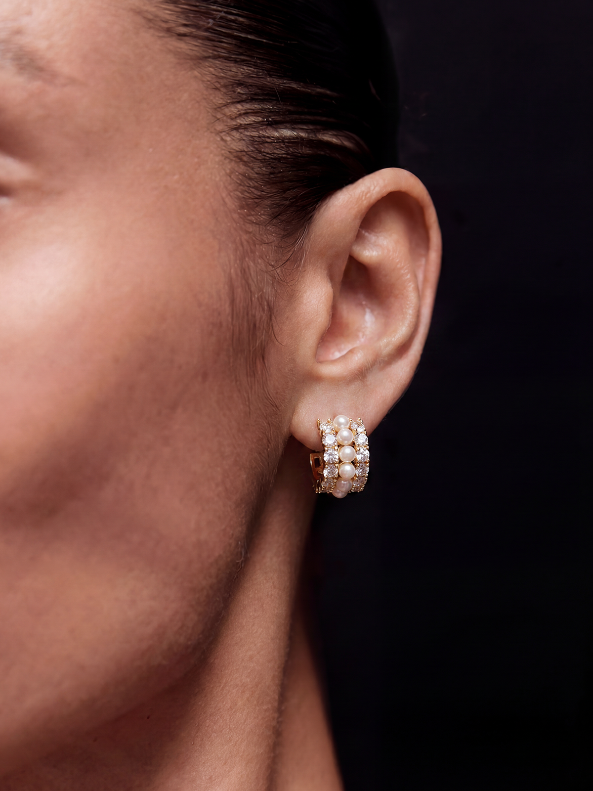Seraphine Earrings