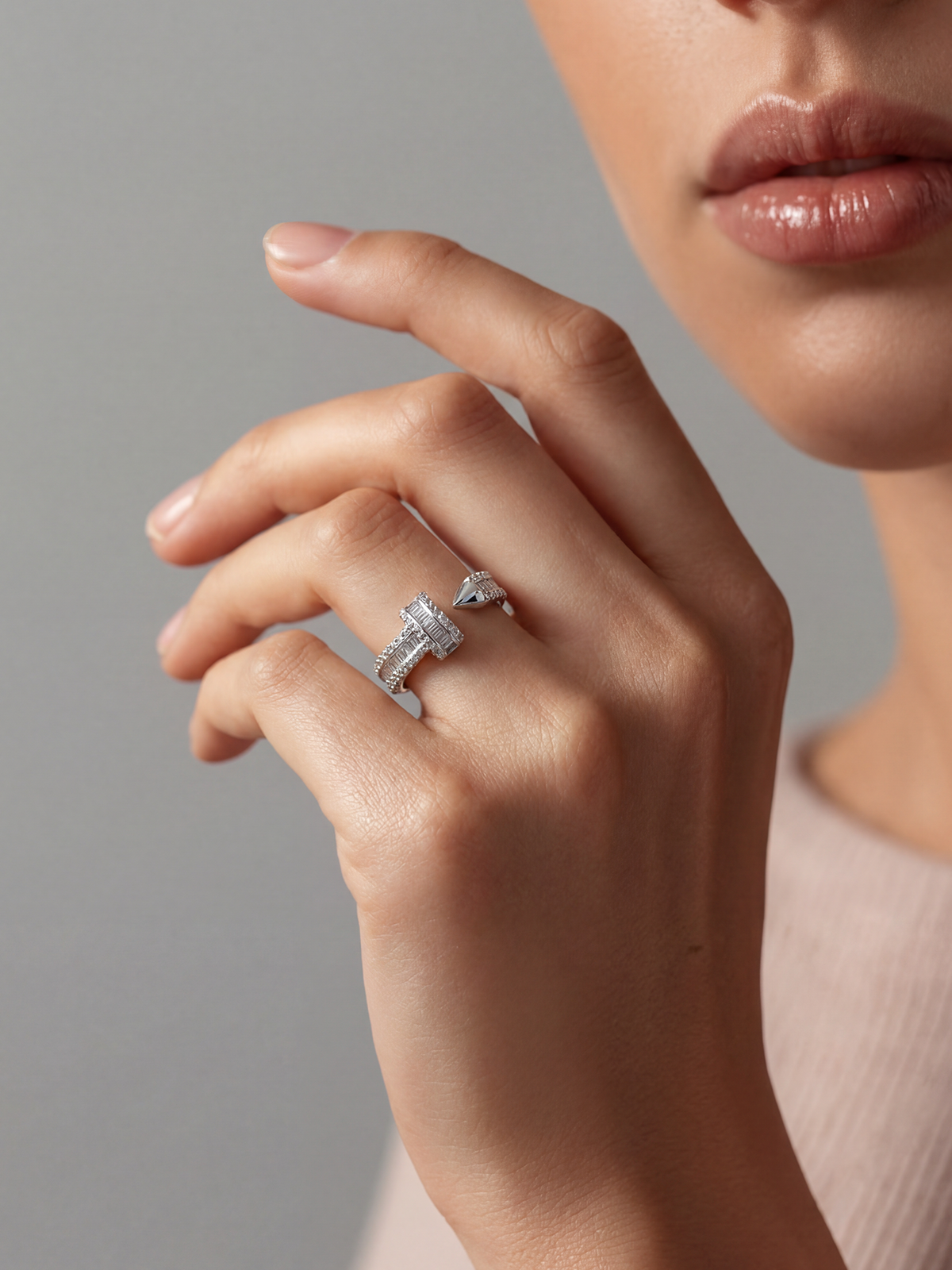 Arlena Ring