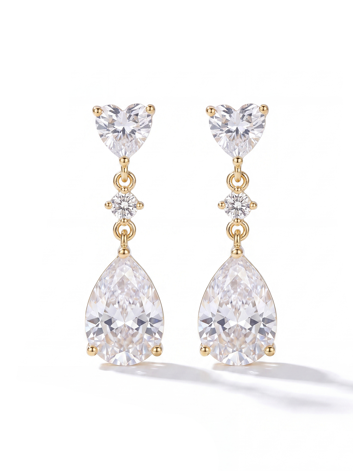 Norielle Earrings