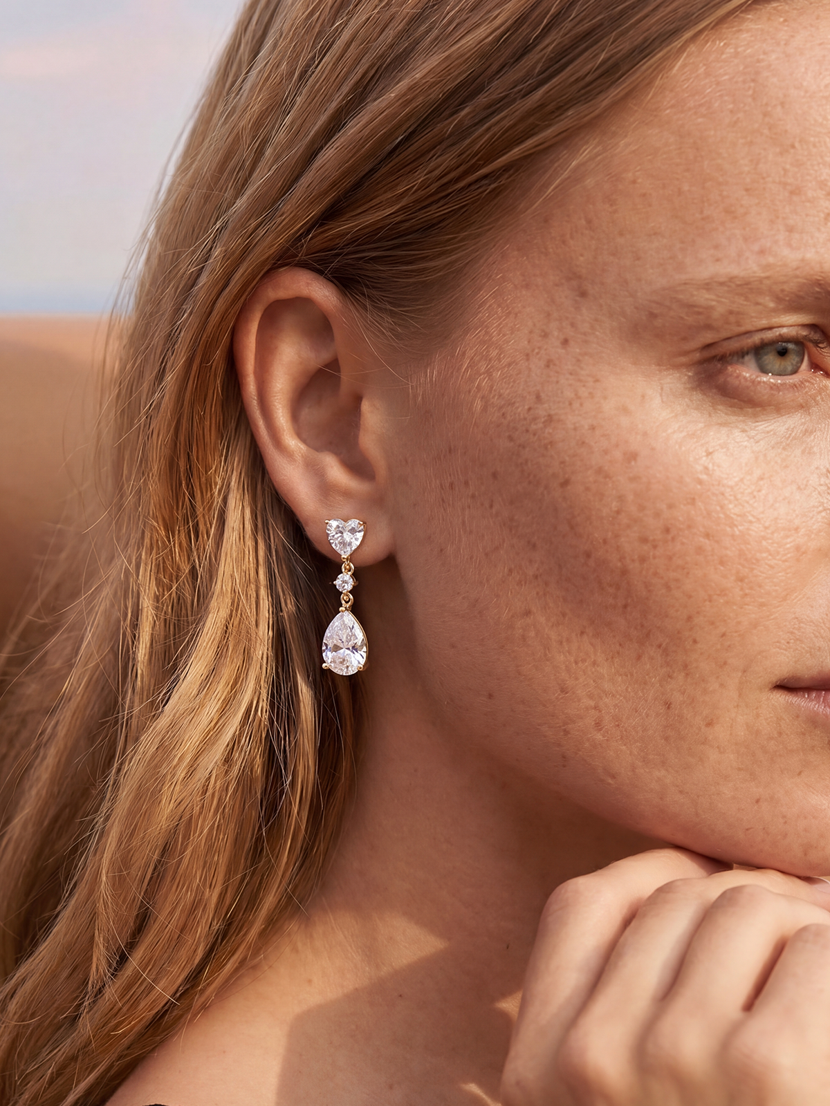 Norielle Earrings