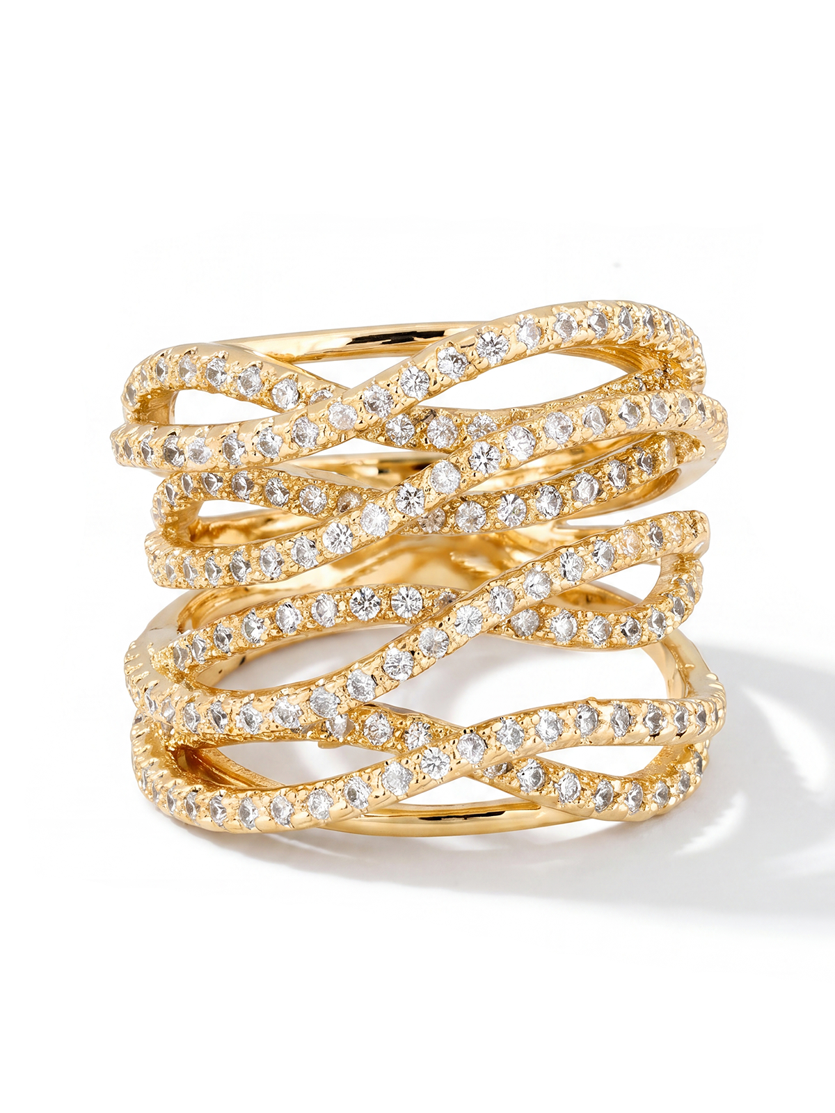 Solira Ring
