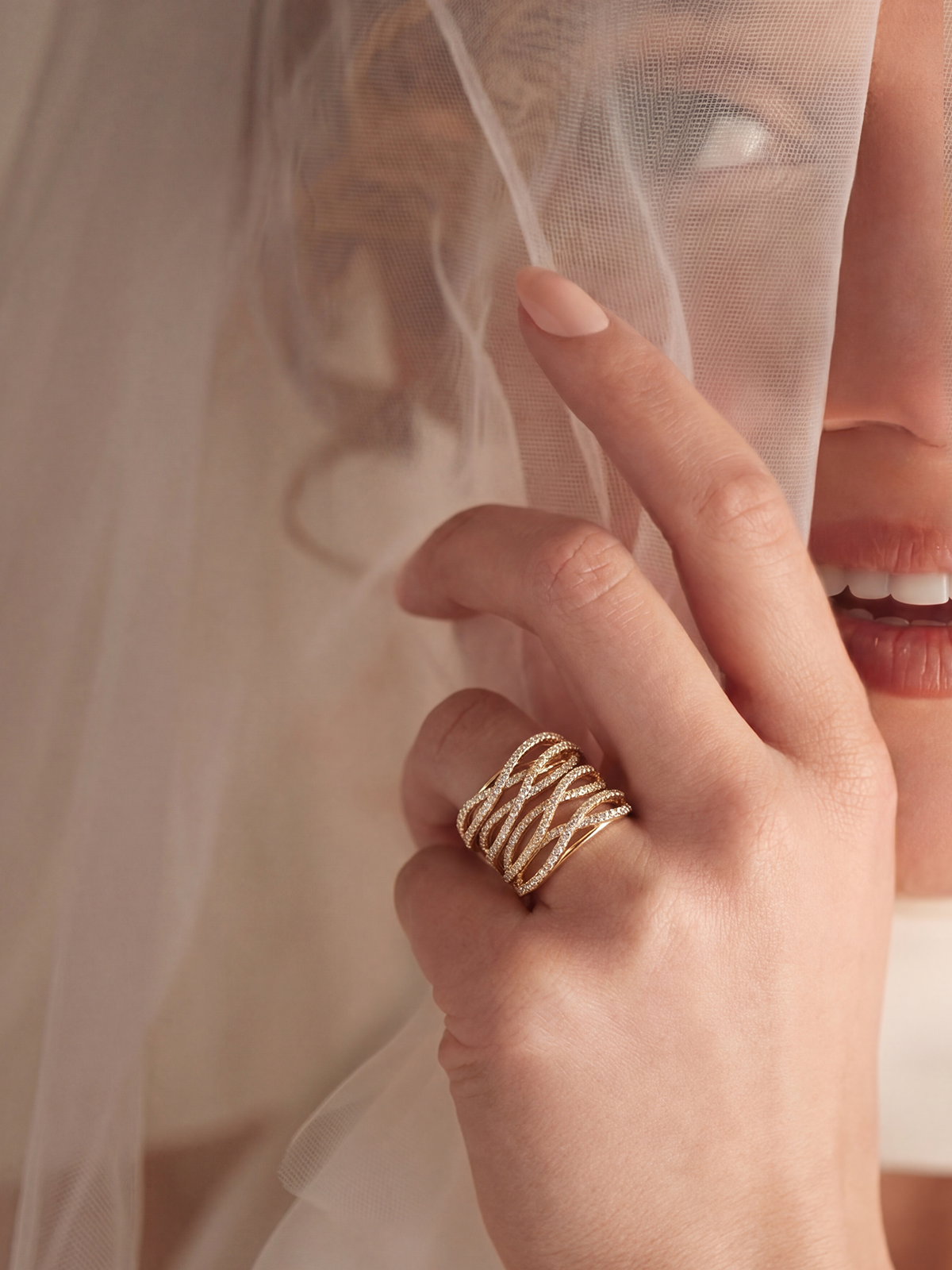 Solira Ring