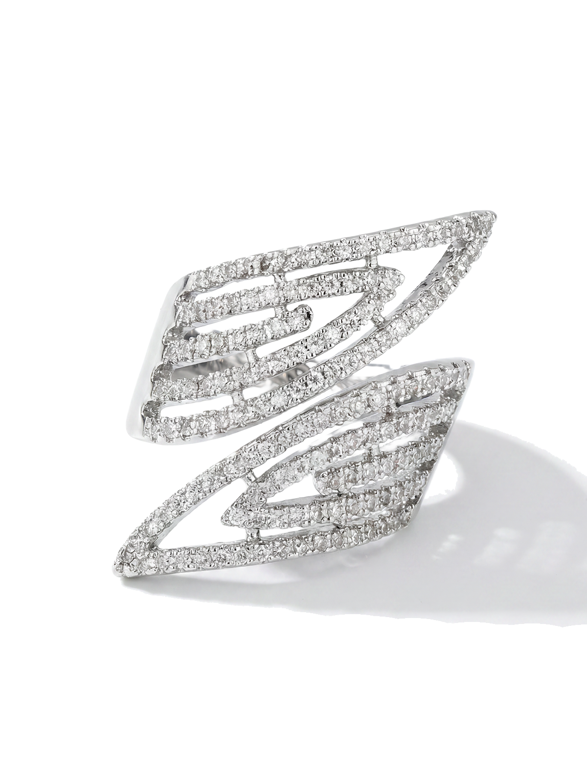 Elaris Ring