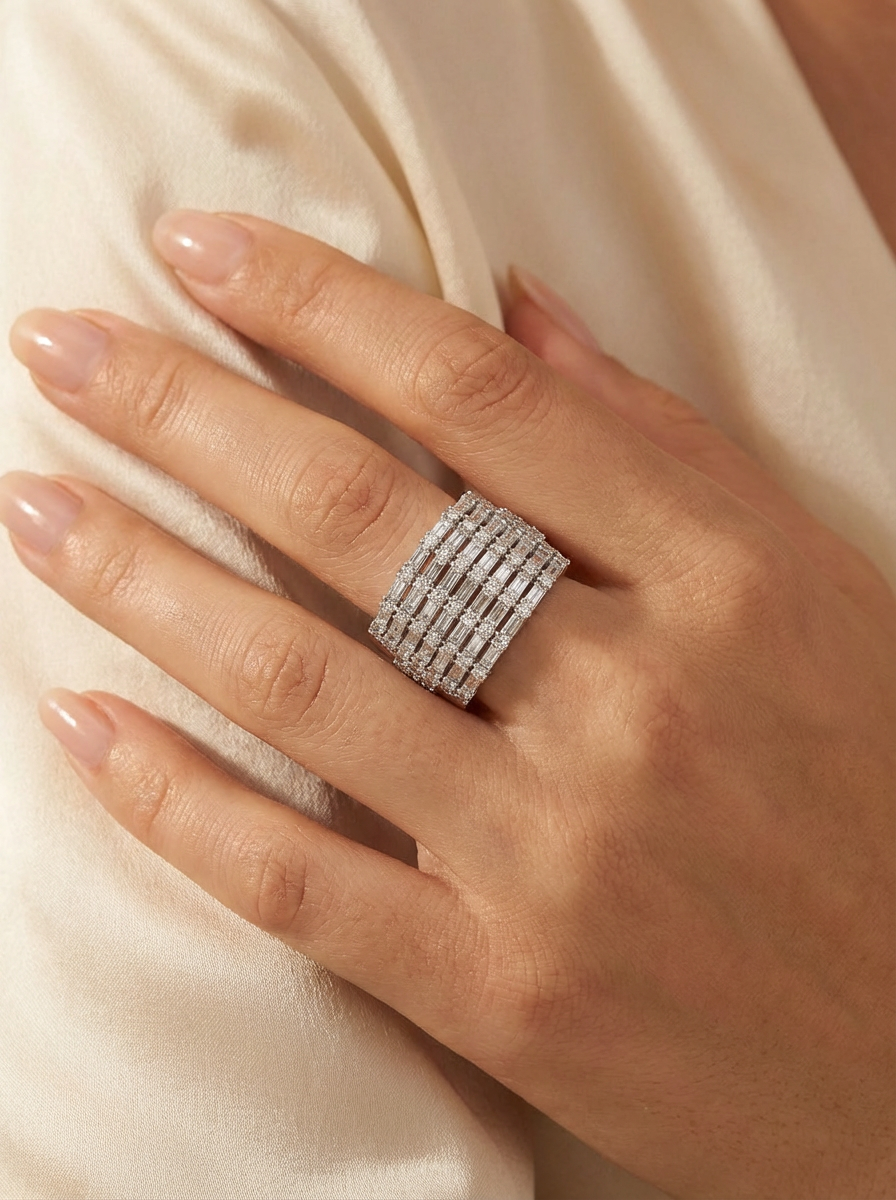 Velora Ring