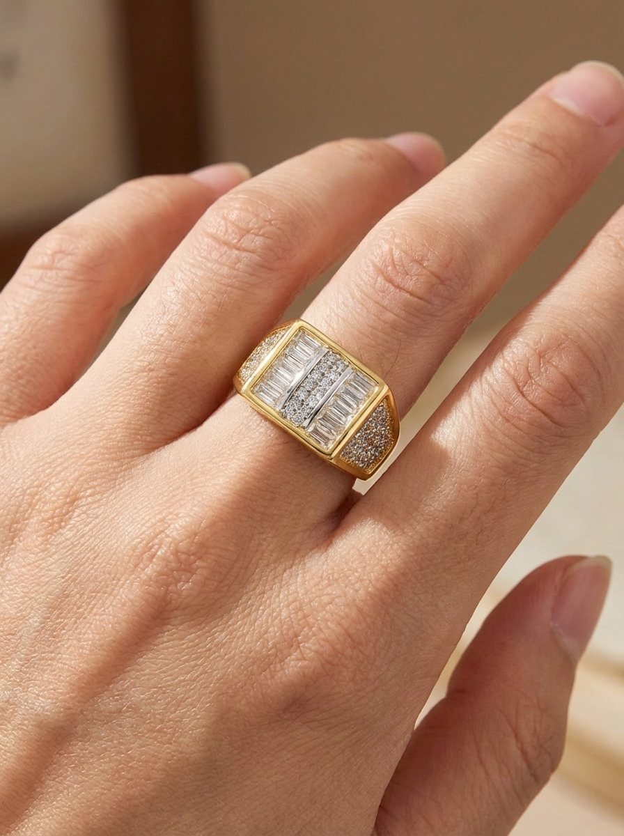 Myra Ring