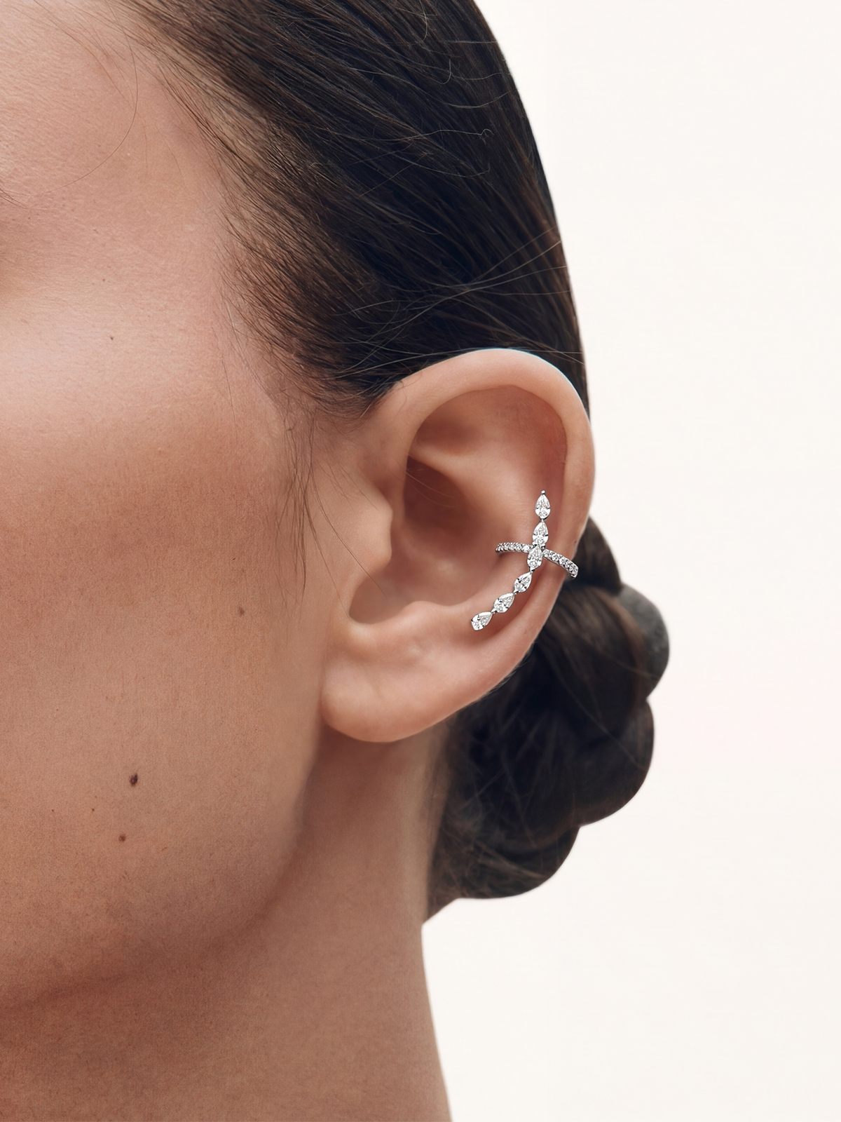 Eclat Ear Cuff