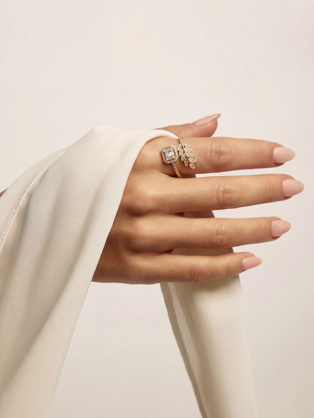 Rosenya Ring