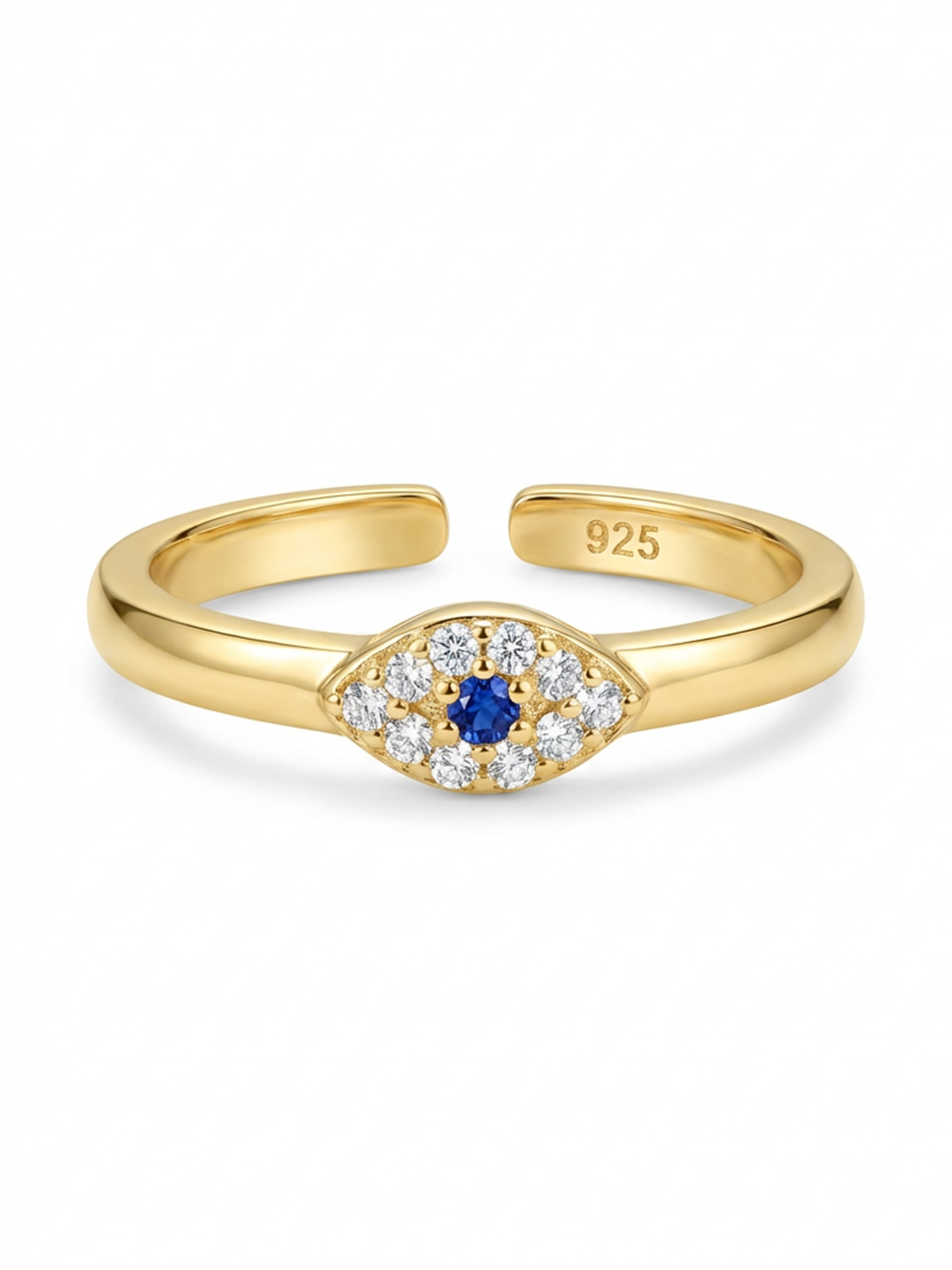 Zypher Ring