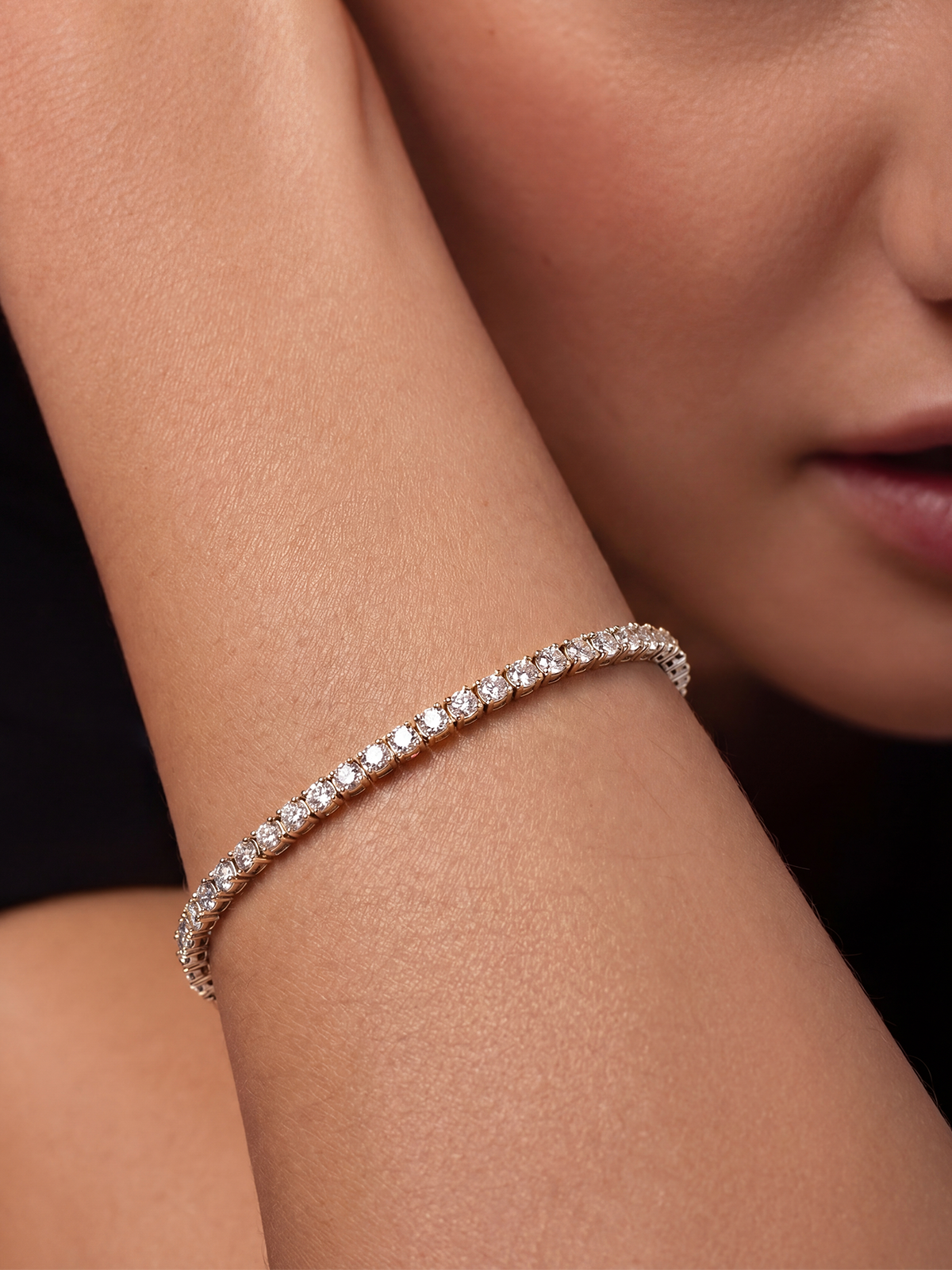 Tennis Bracelet