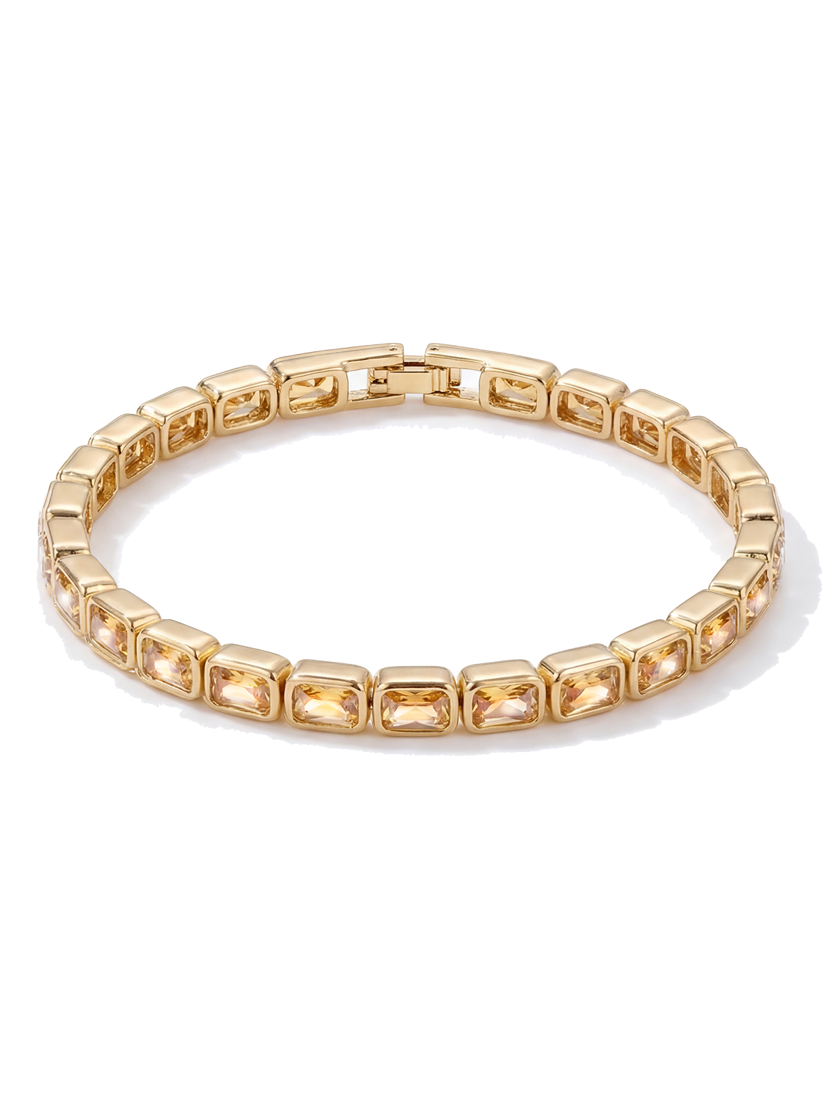 Belora Tennis Bracelet