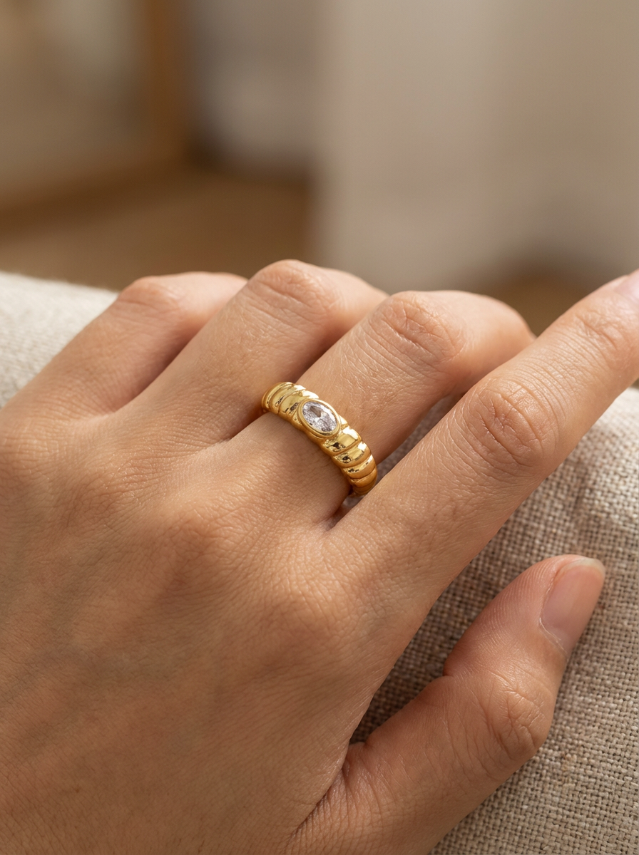Ivora Ring
