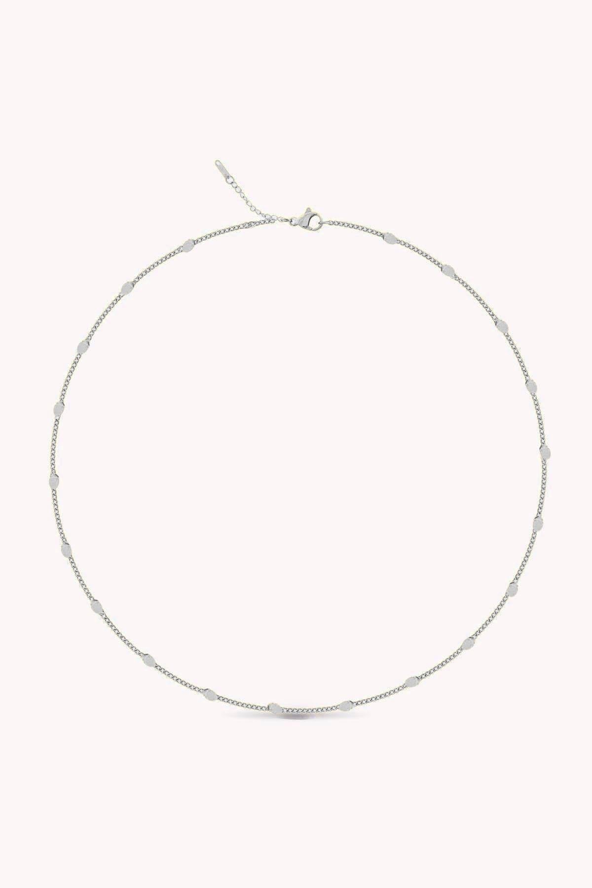 Spangled Chain Kolye Atelier Duygu.