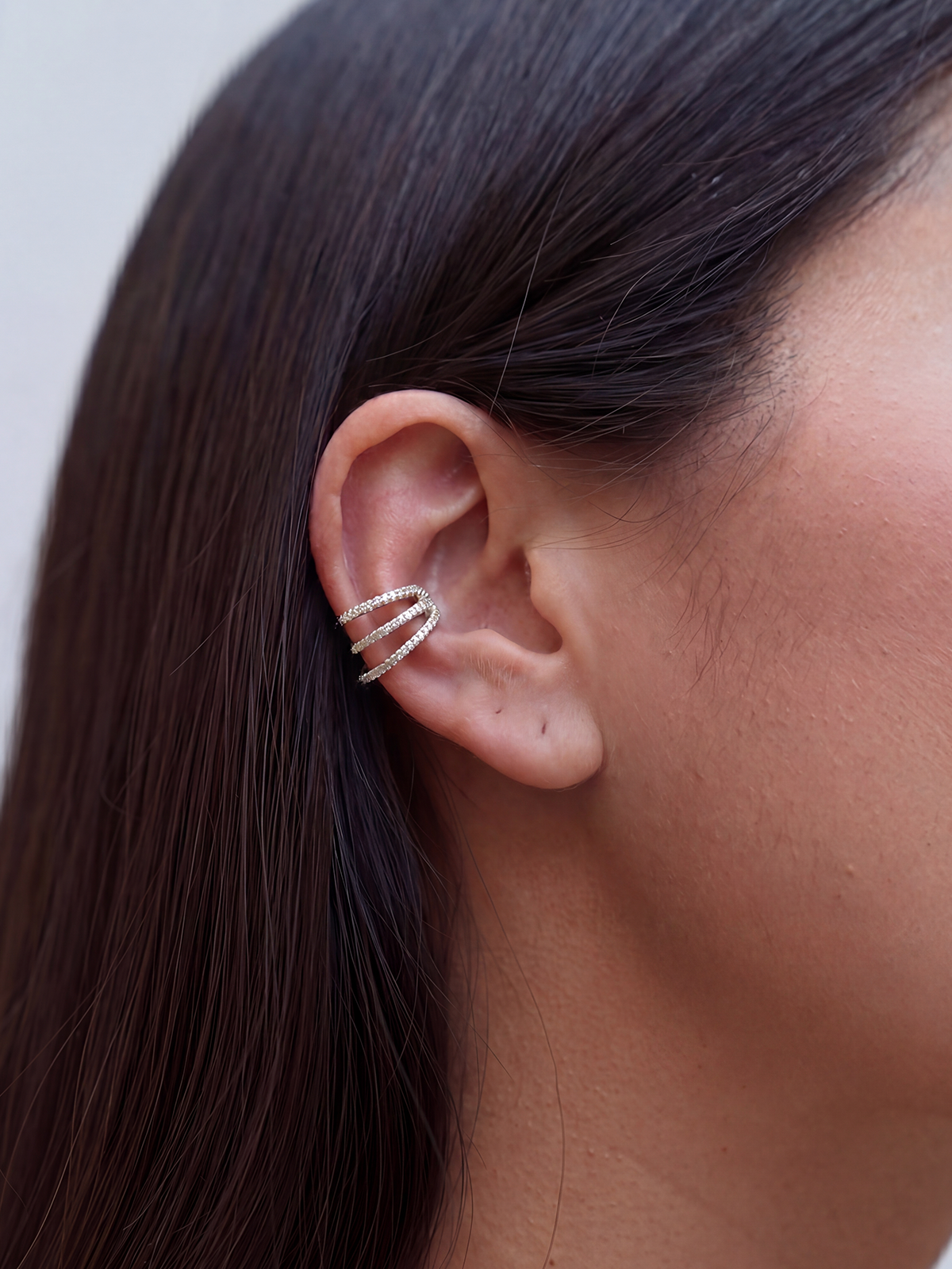 Liora Cartilage Earrings