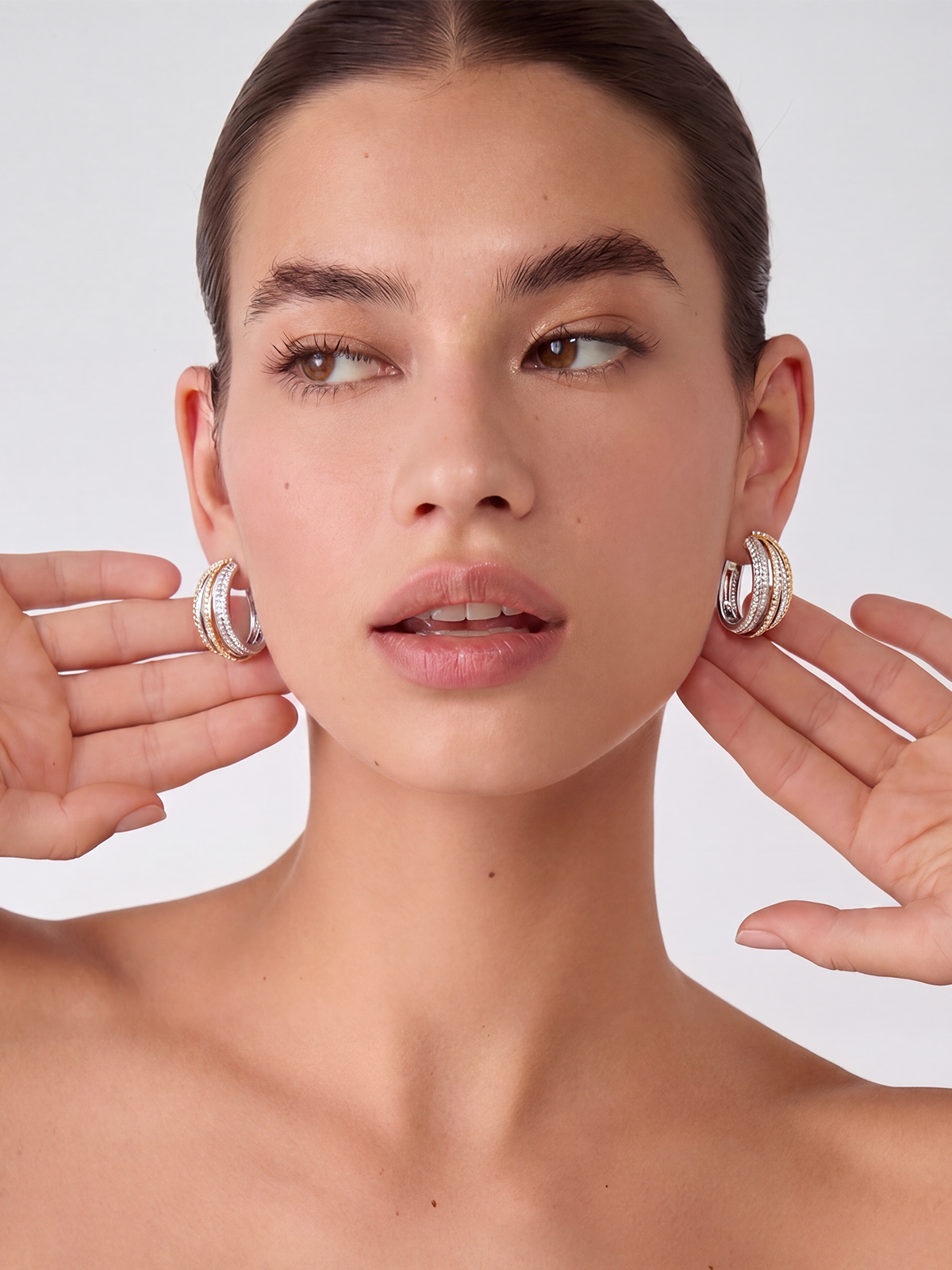 Lunavelle Earrings