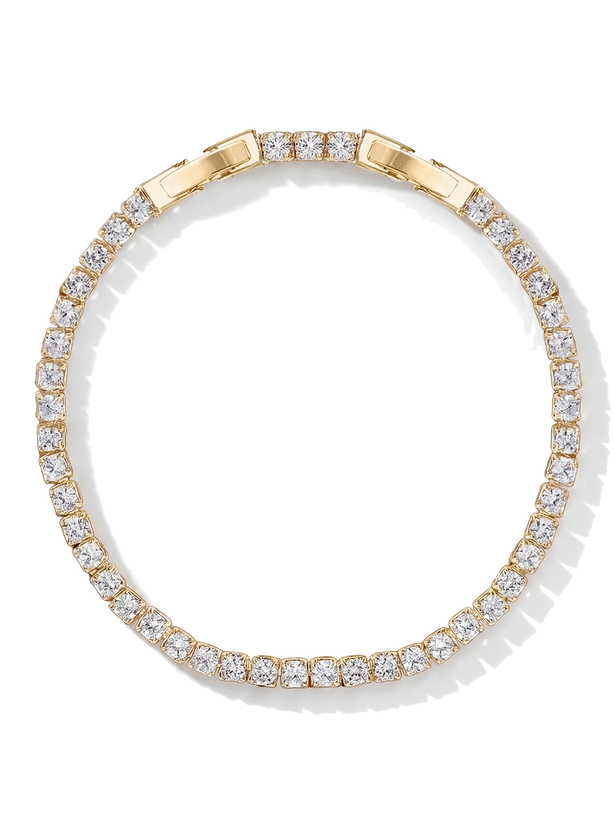 3MM | Tennis Bracelet