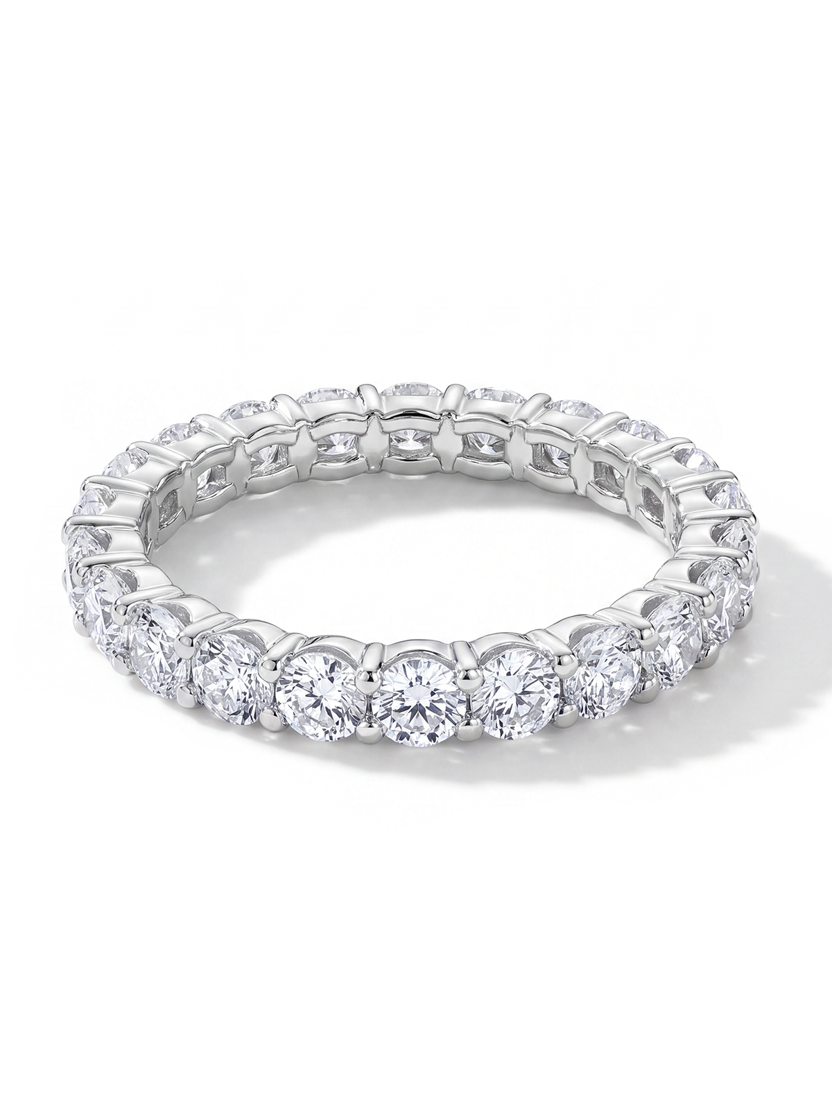 3MM | Eternity Ring
