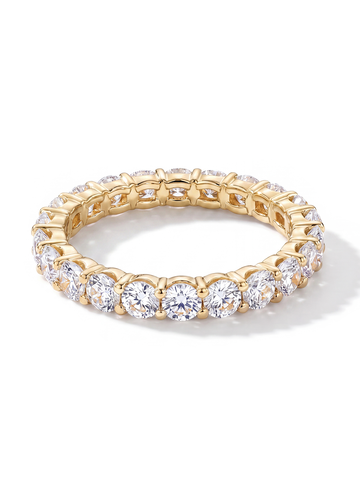 3MM | Eternity Ring