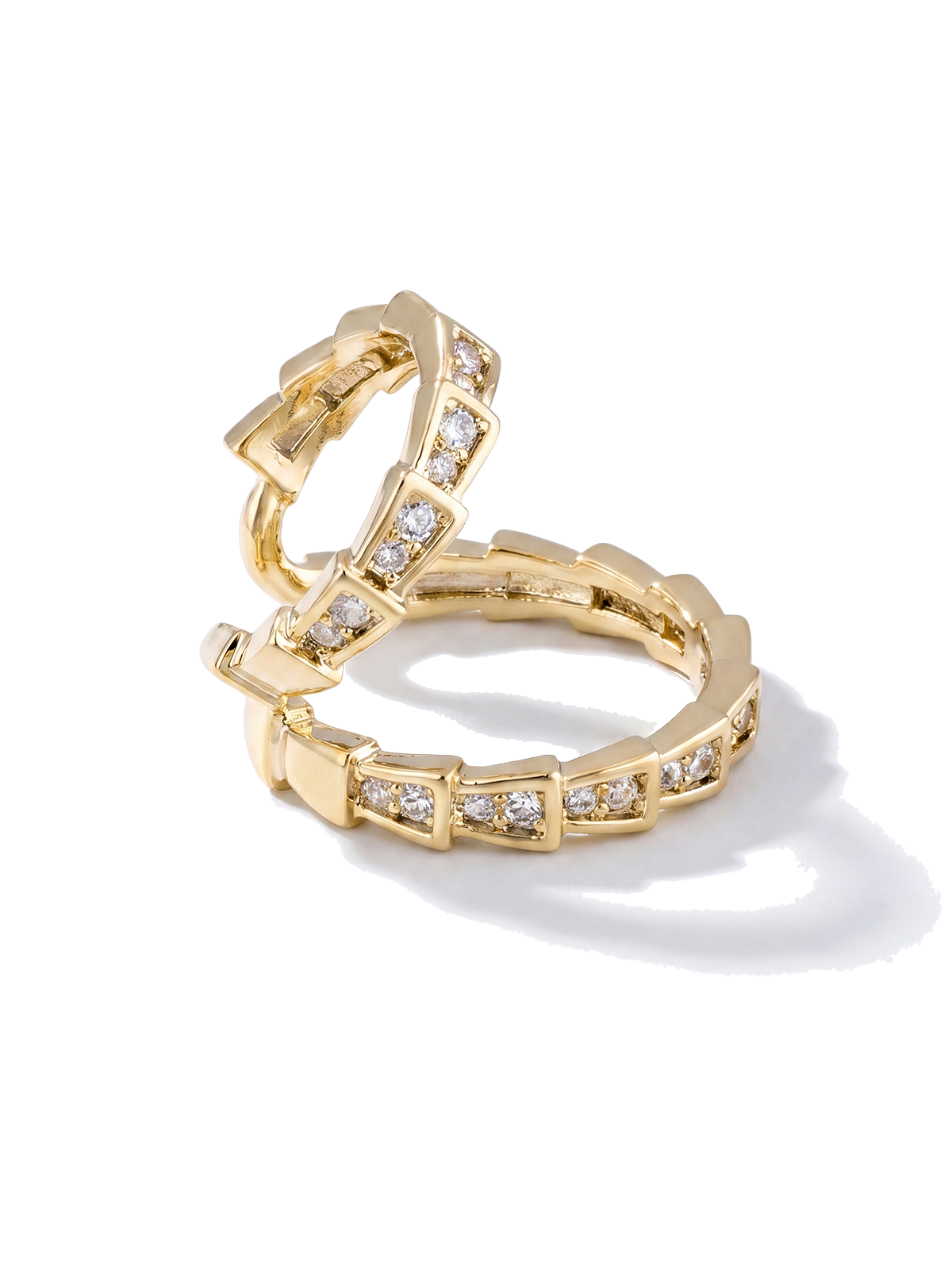 Solene Ear Cuff