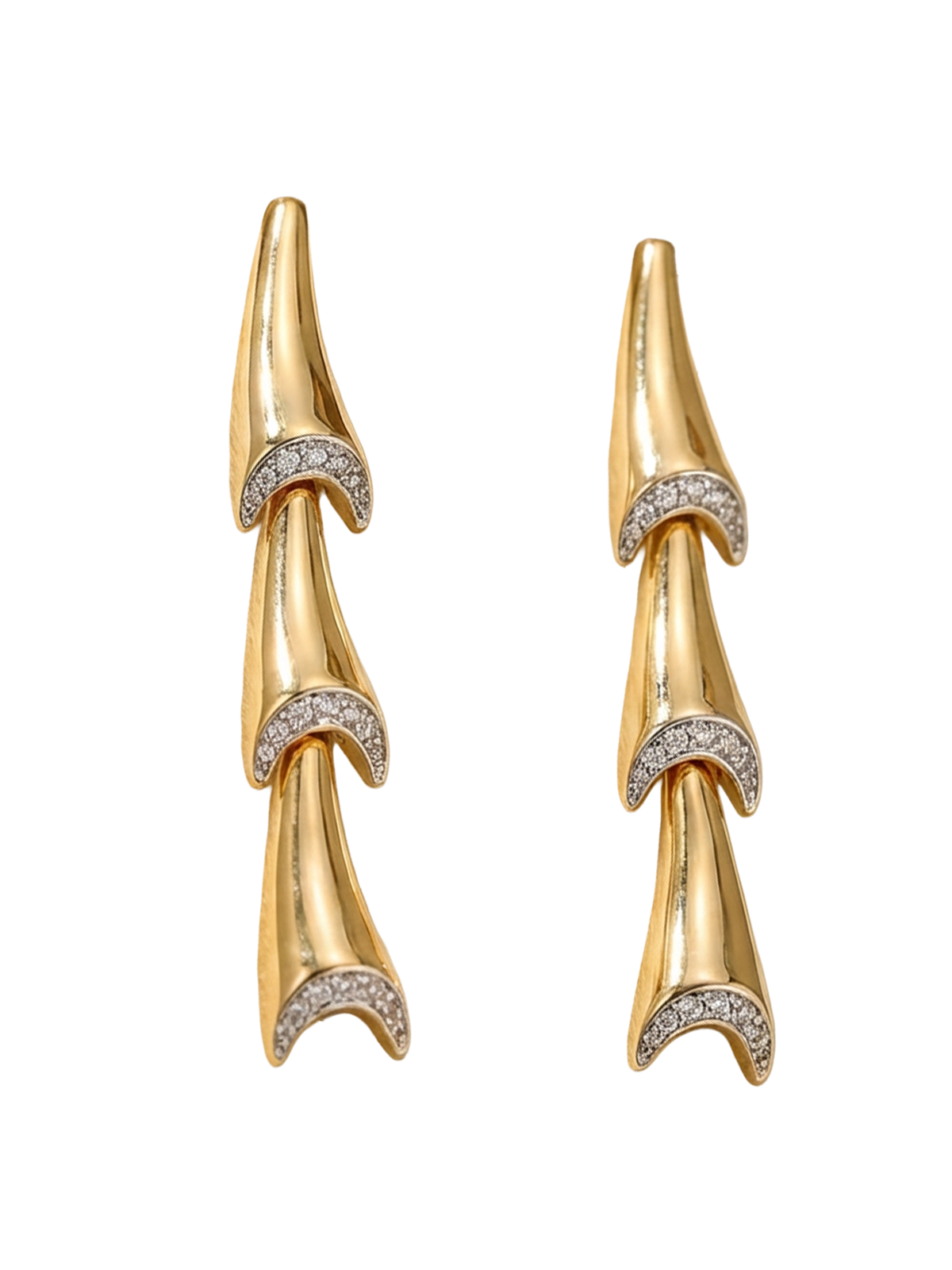 Asha Earrings