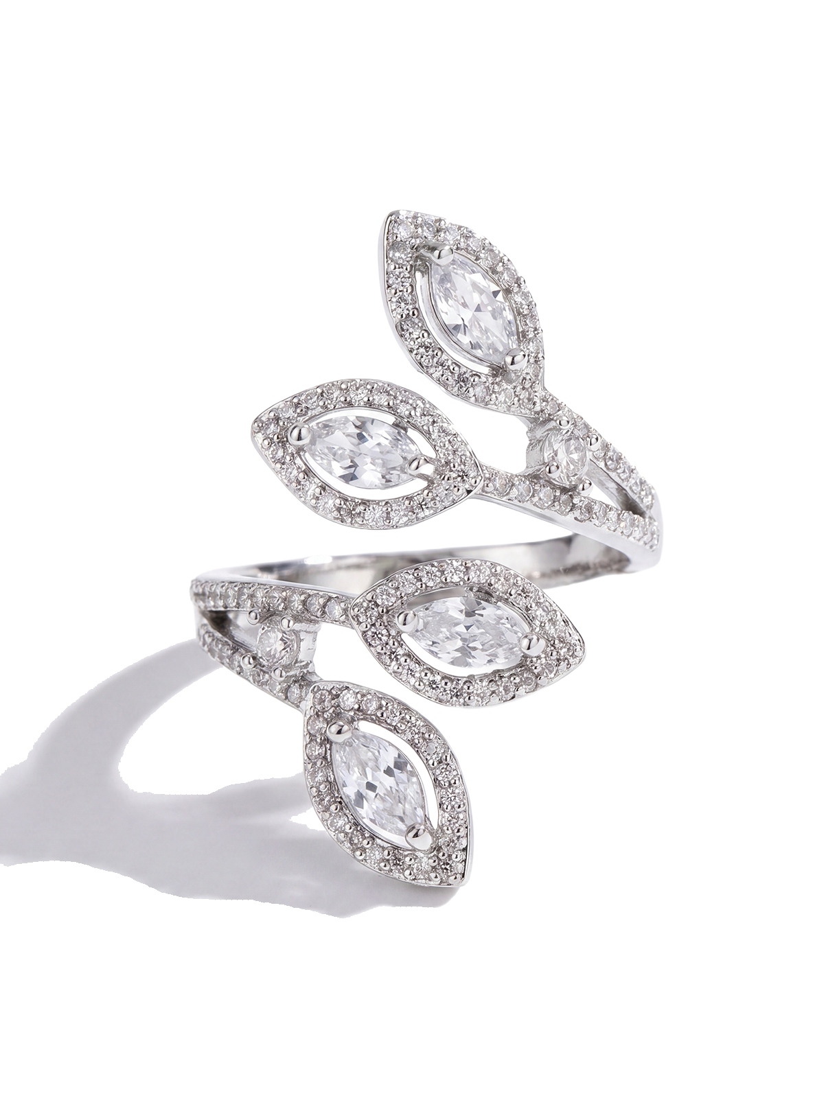 Zarelle Ring