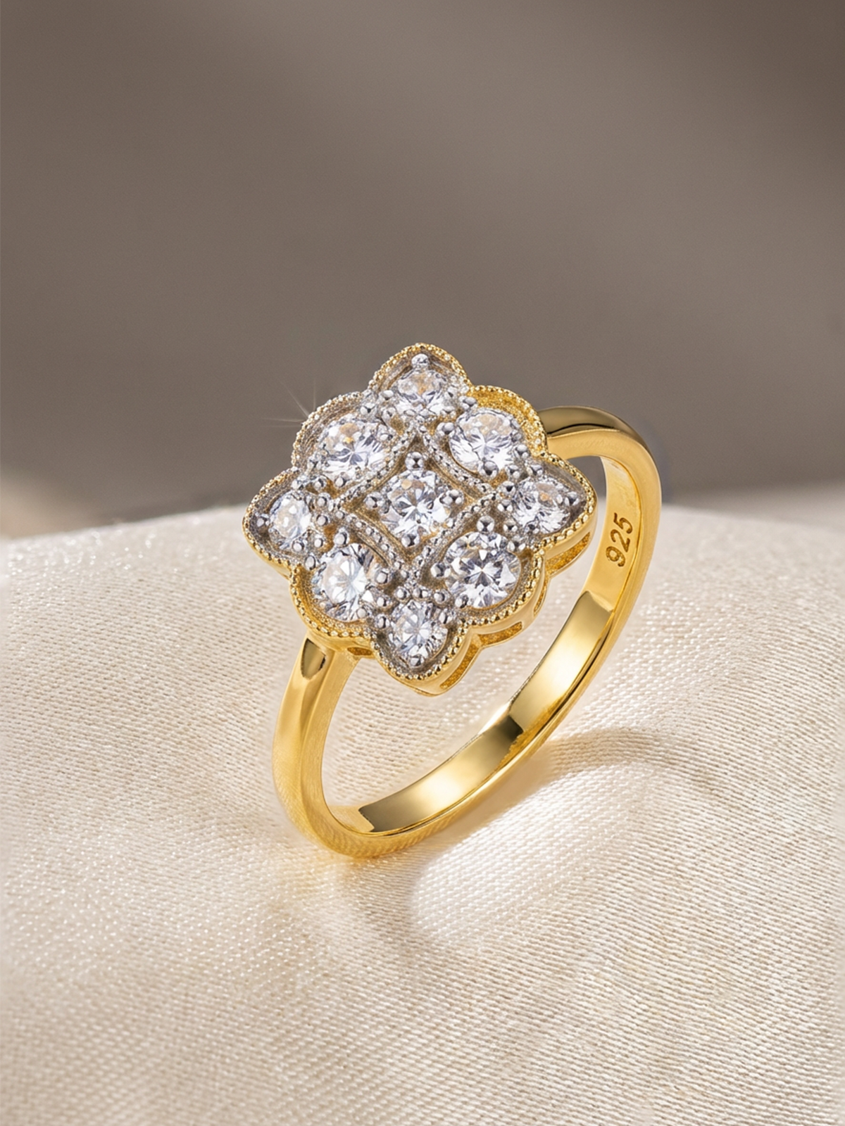 Elysium Ring