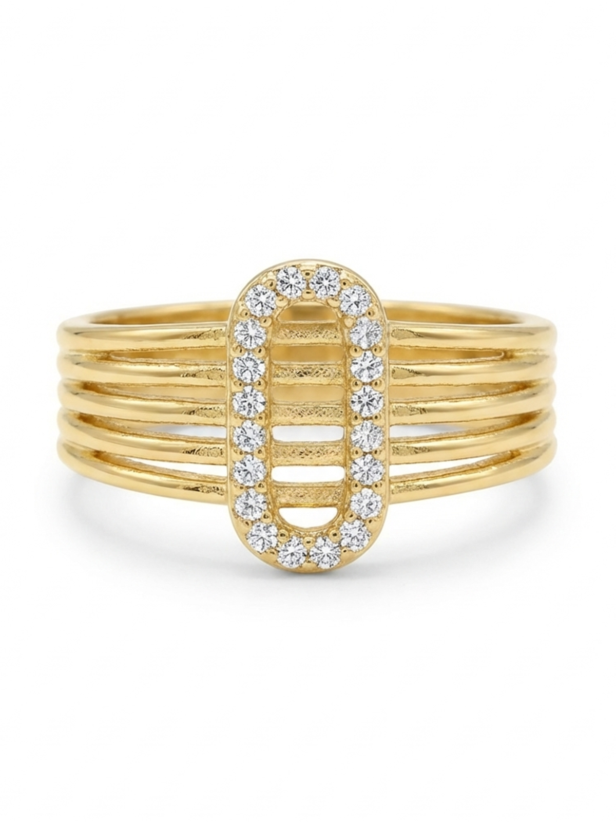 Solena Ring