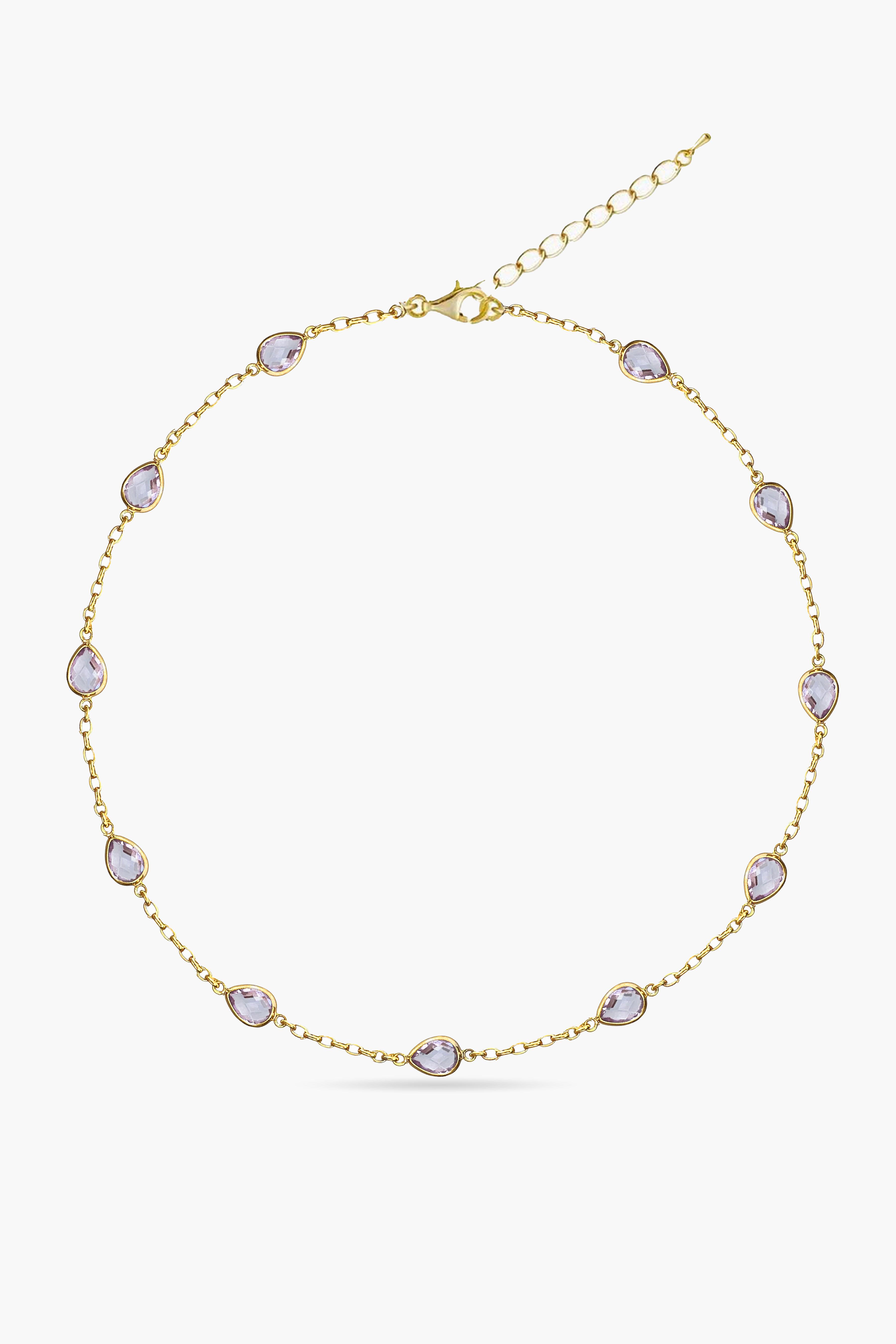 Nivara Kolye Atelier Duygu.