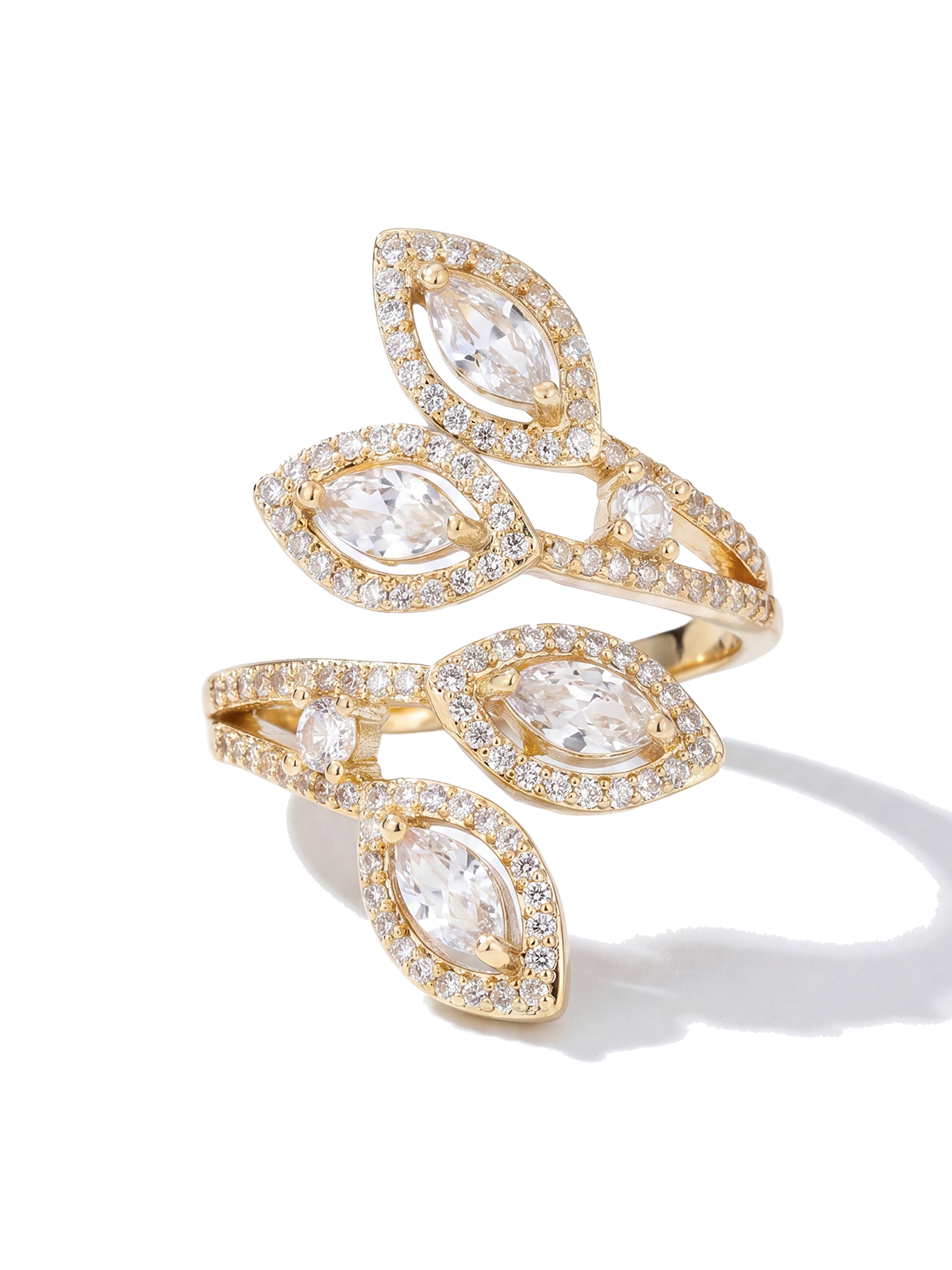 Elvoria Ring