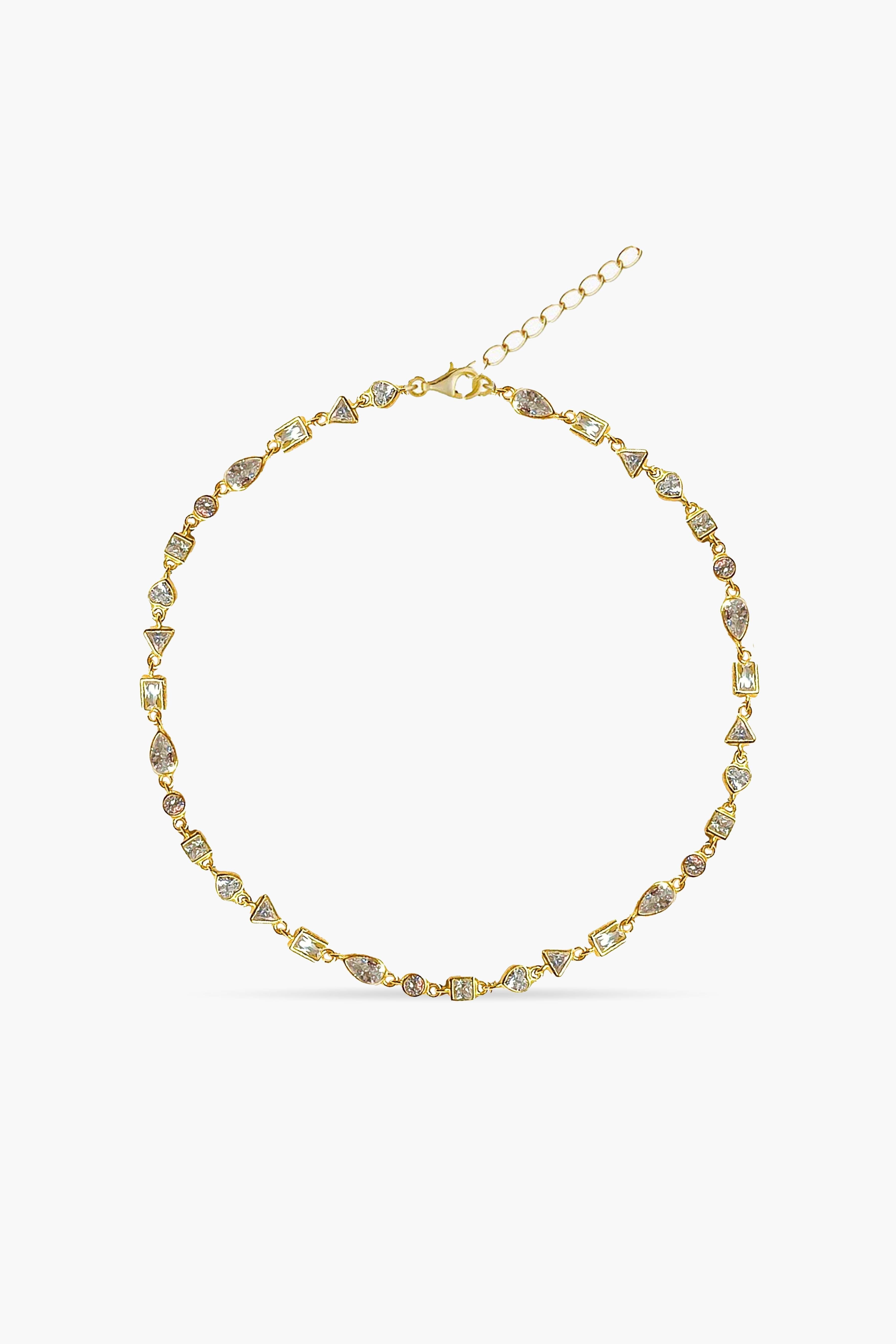 Solea Bileklik Atelier Duygu.