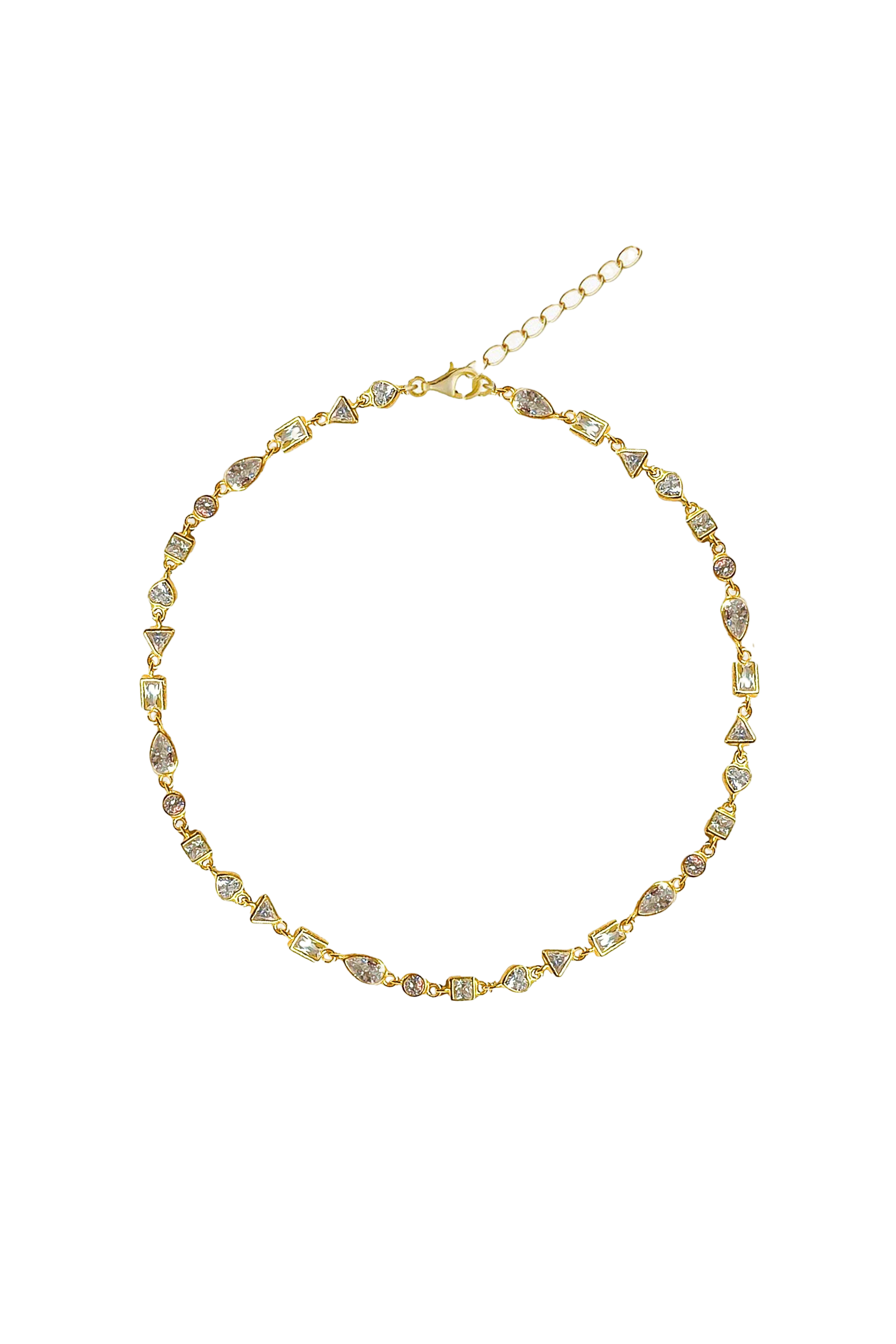 Solea Bracelet