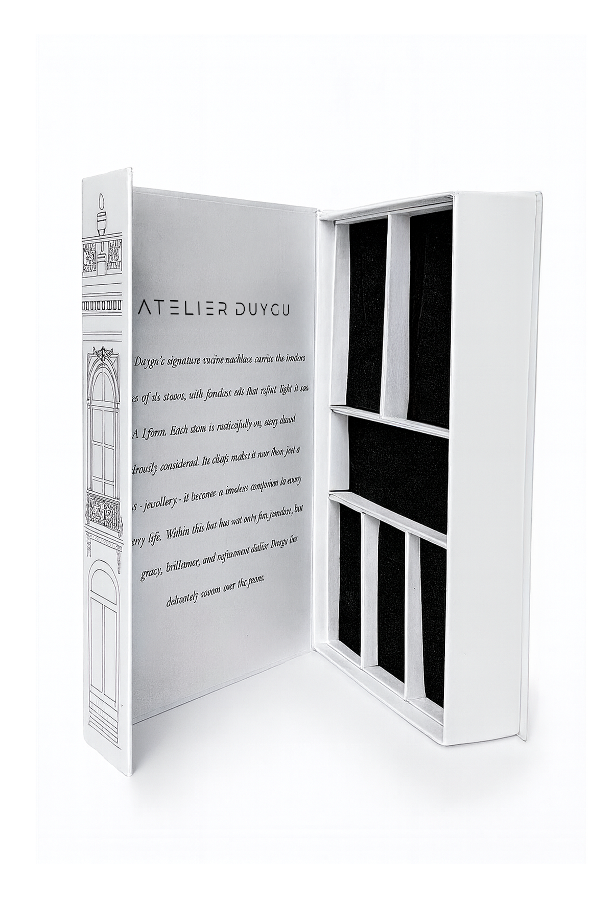 Advent Calendar Box