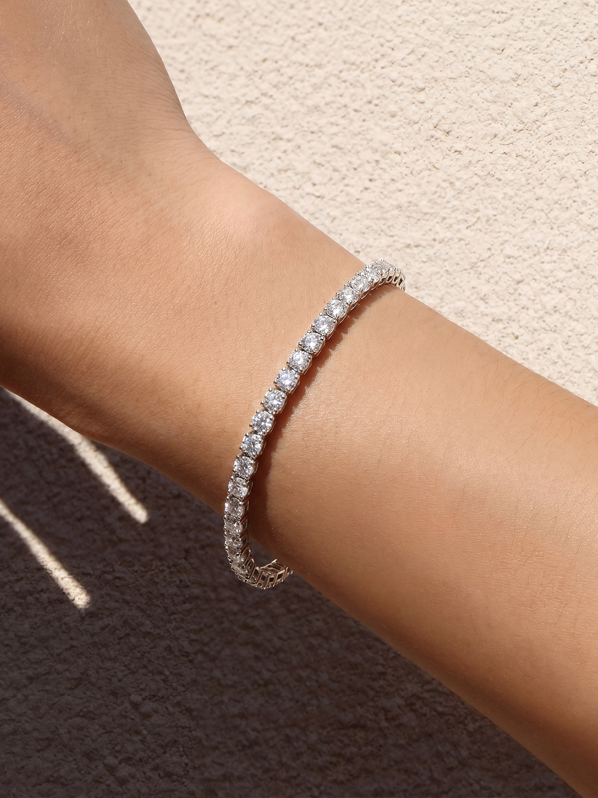 Tennis Bracelet